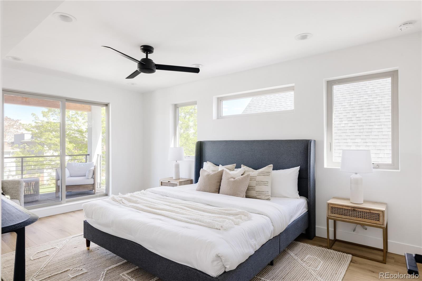 3855 Kalamath Street