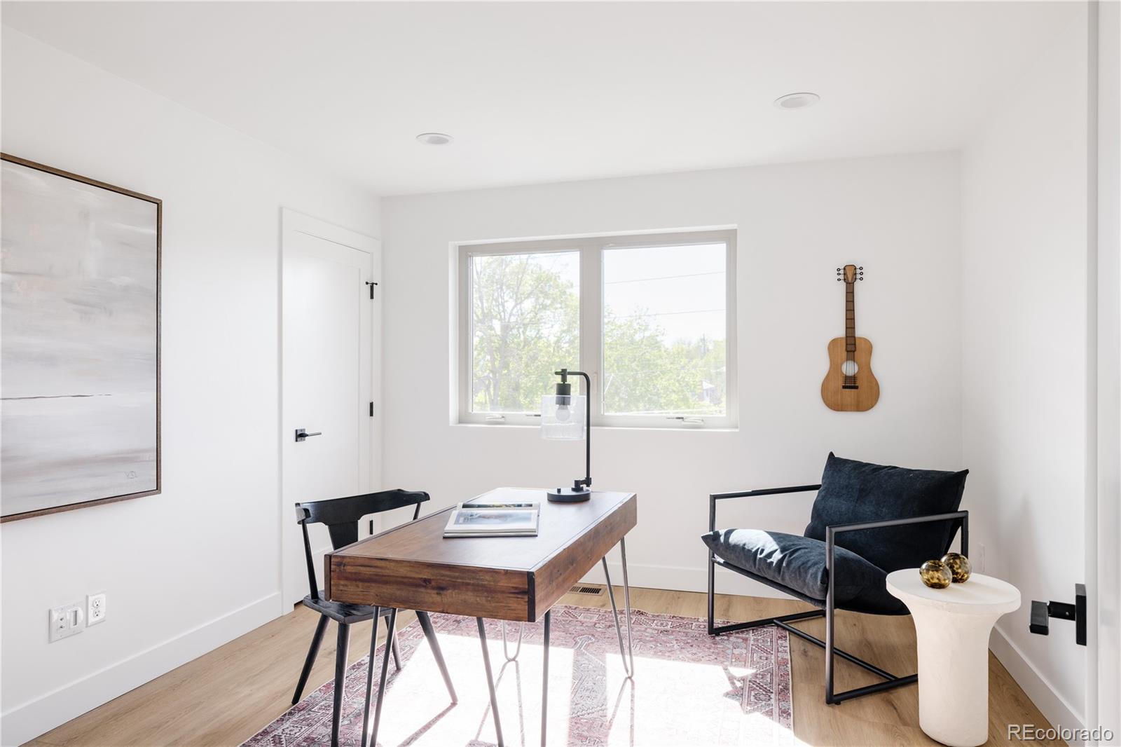 3855 Kalamath Street