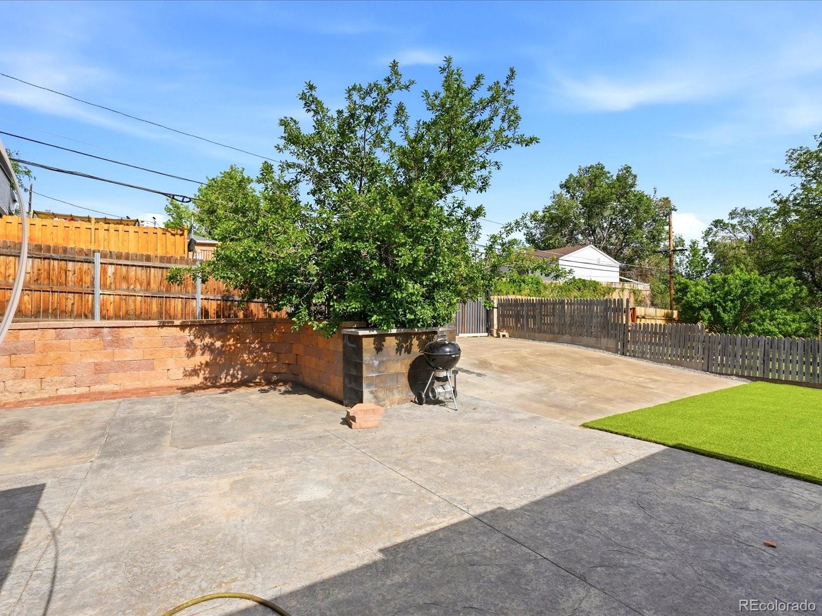 9160 Ogden Street