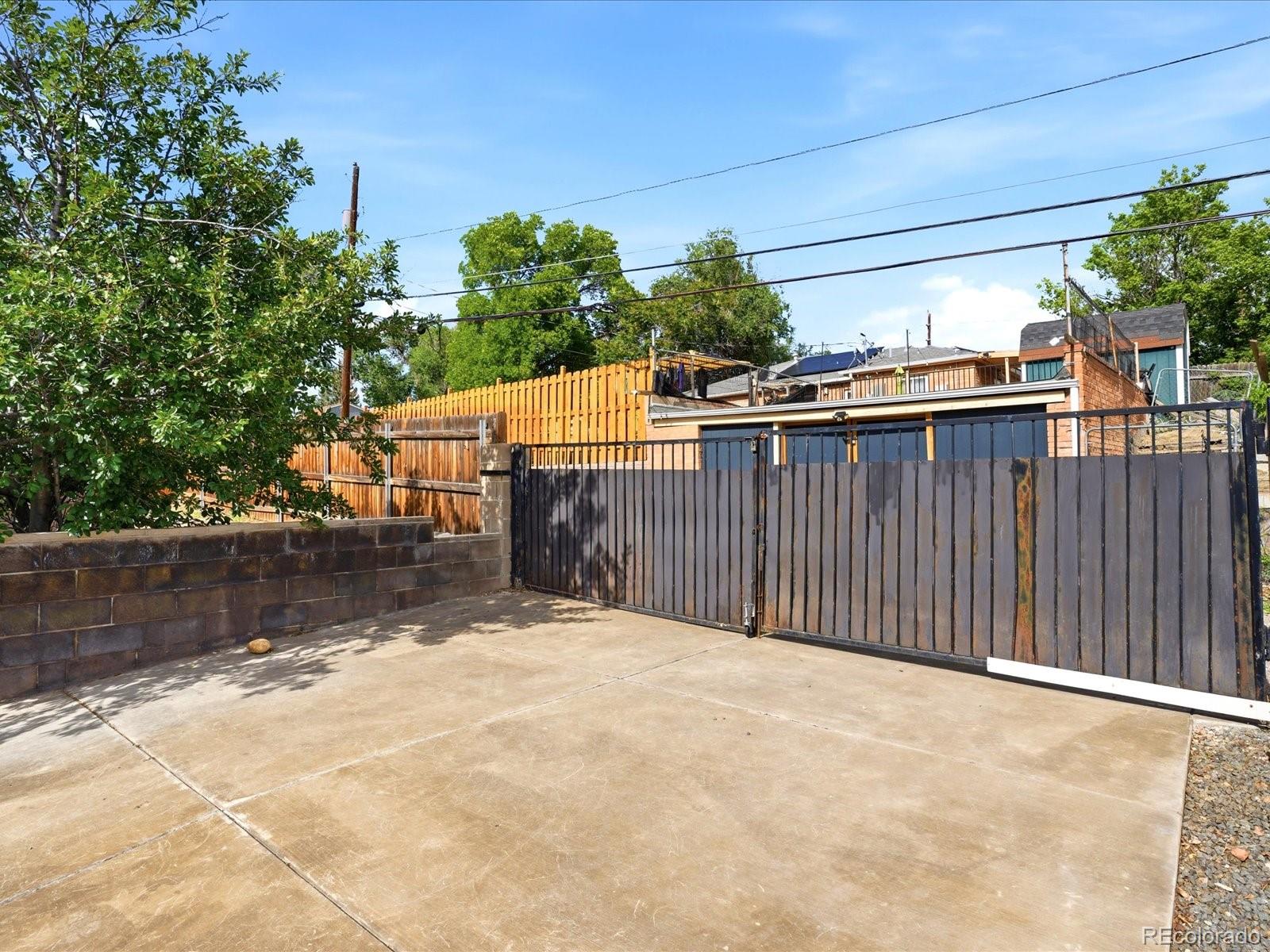 9160 Ogden Street