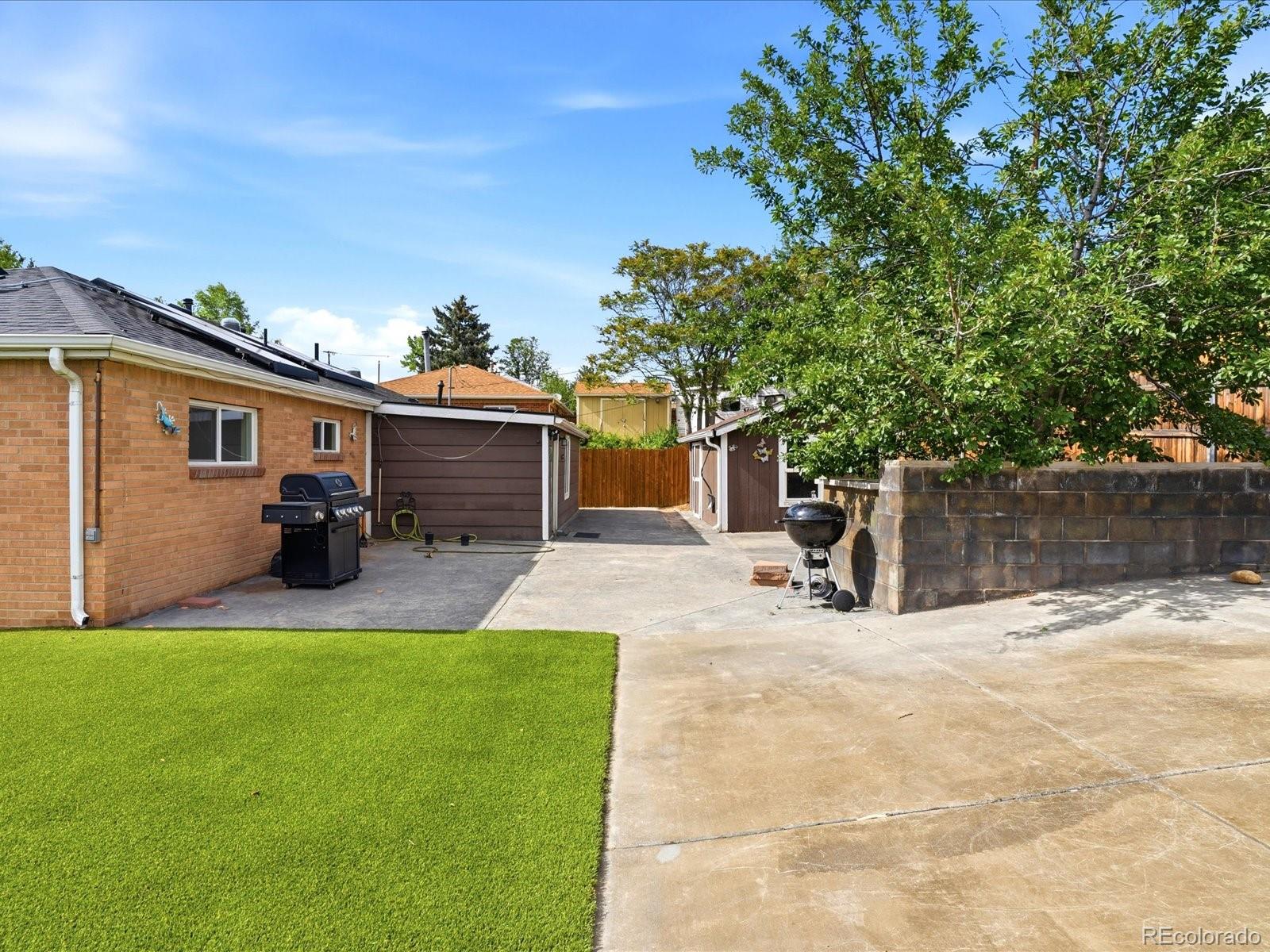 9160 Ogden Street