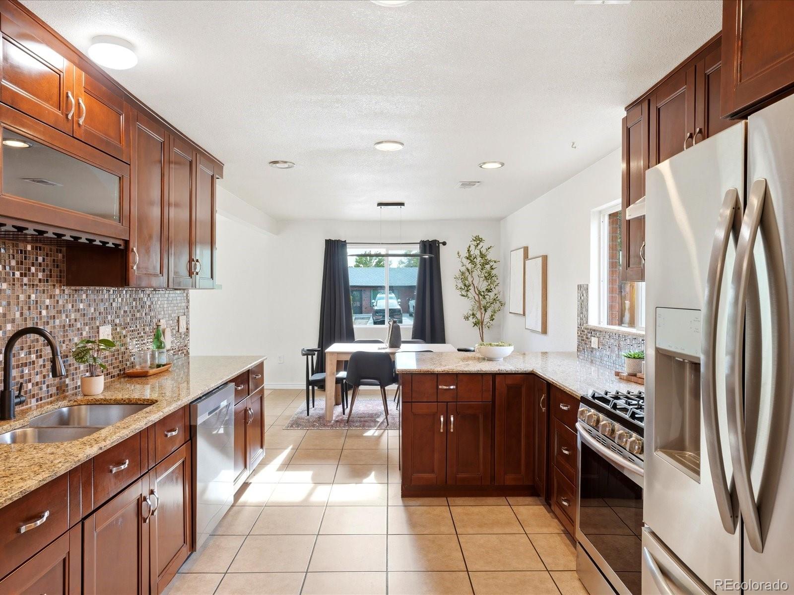 9160 Ogden Street