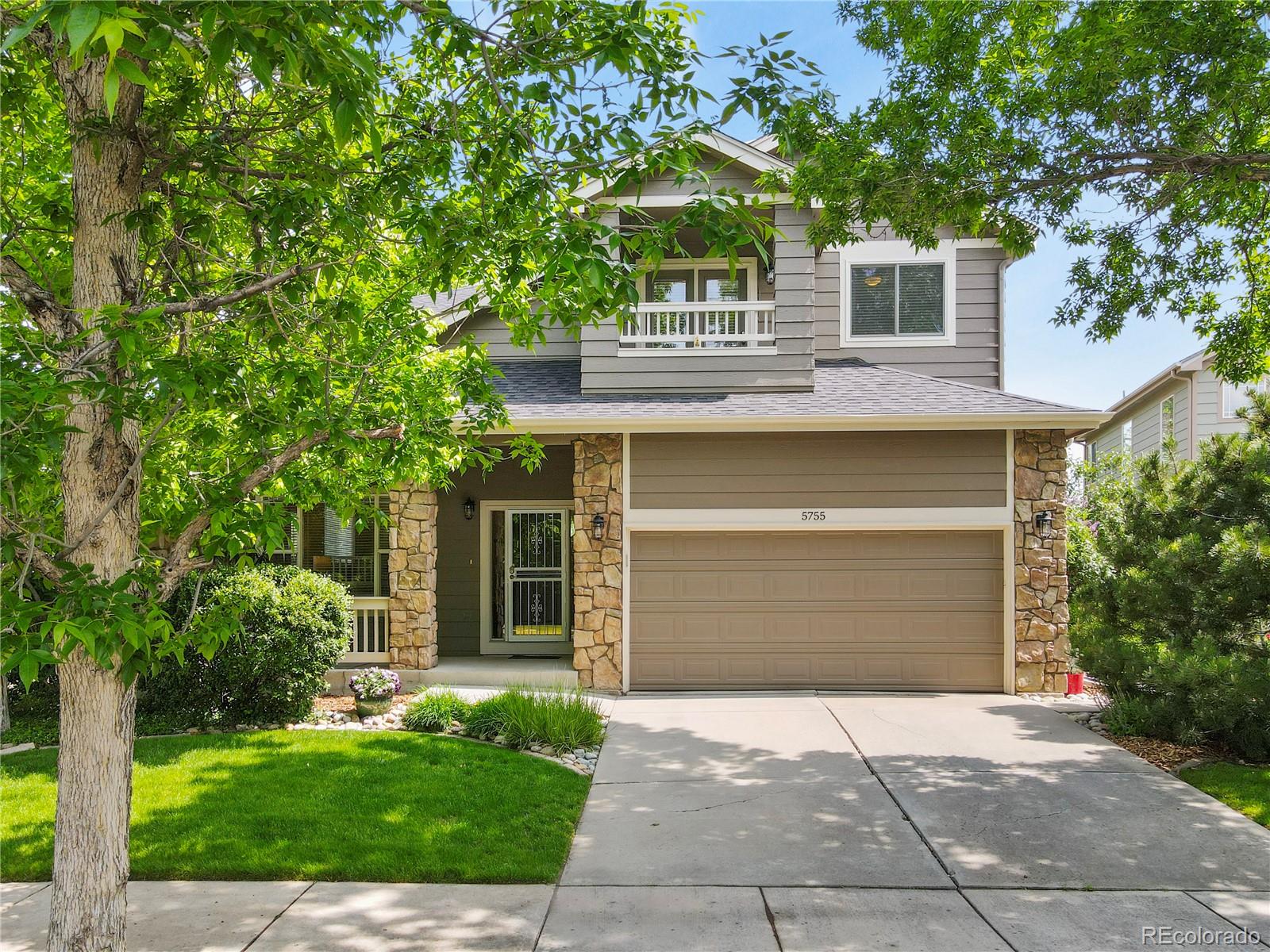 5755 W Berry Avenue