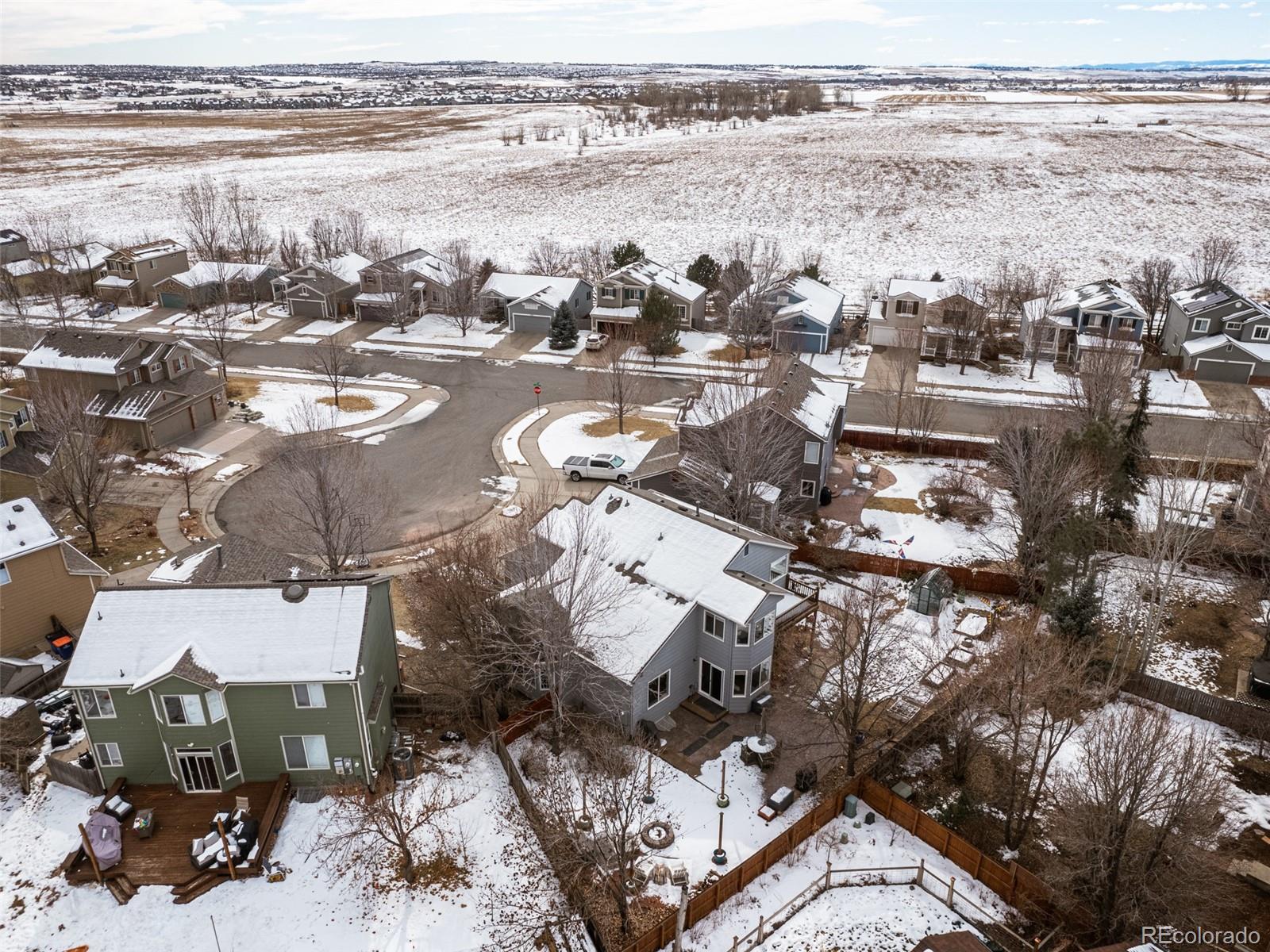 946 Olin Court