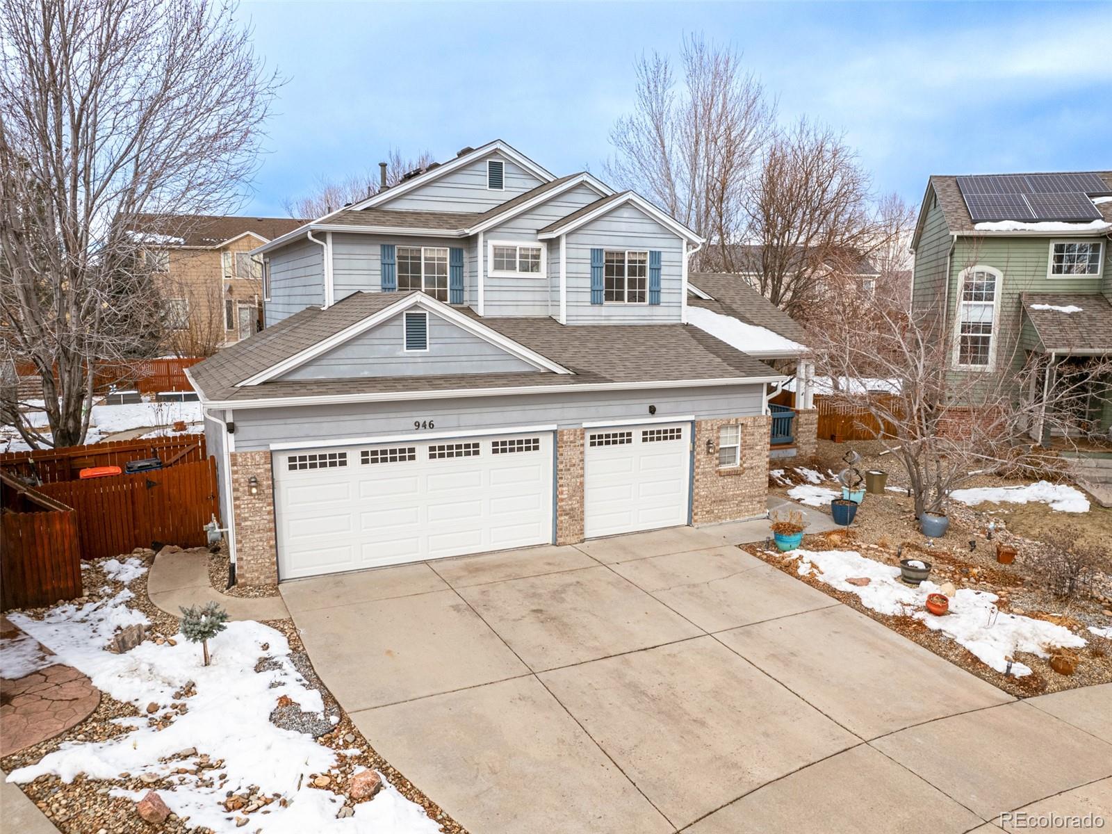 946 Olin Court