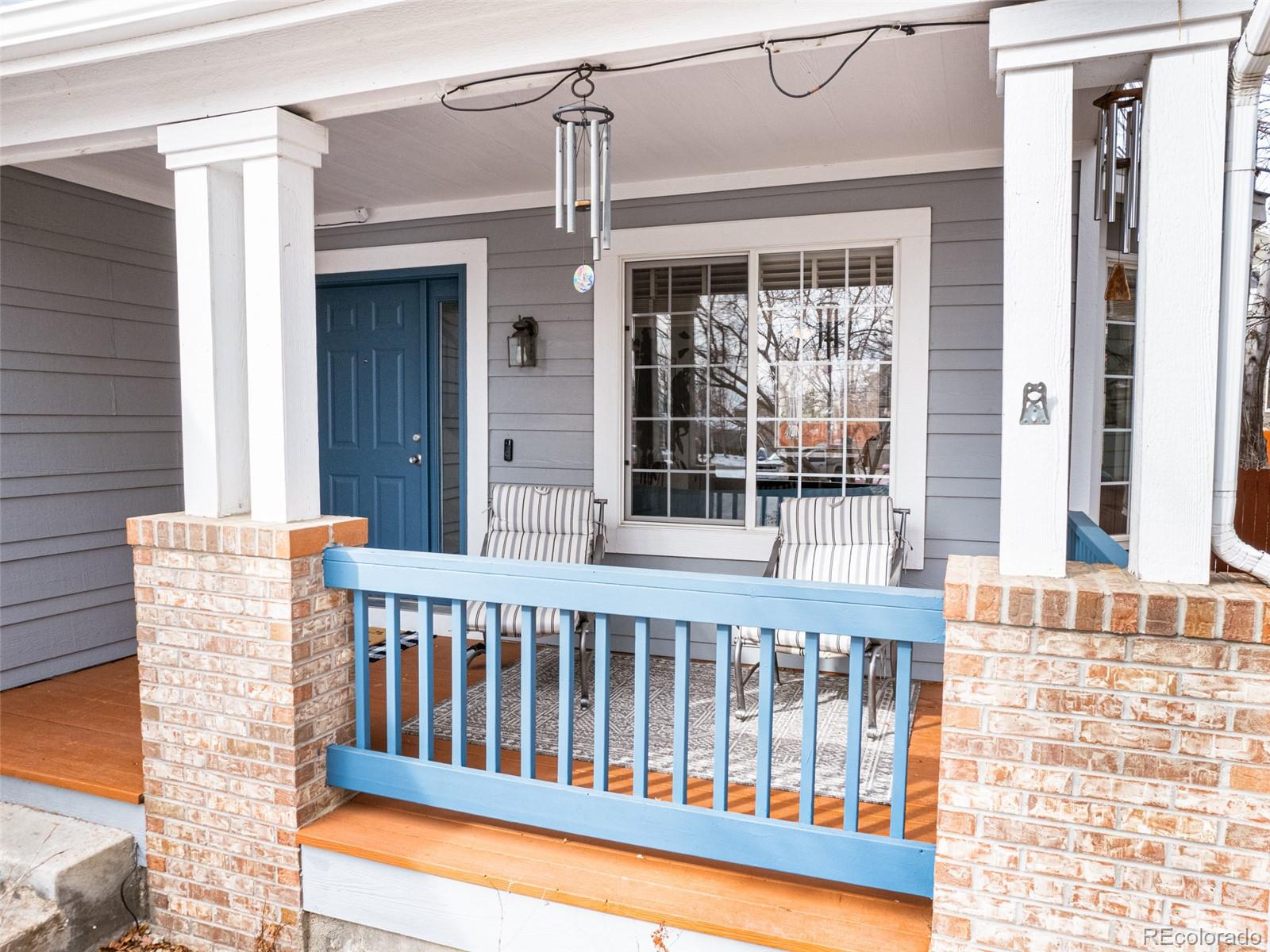 946 Olin Court