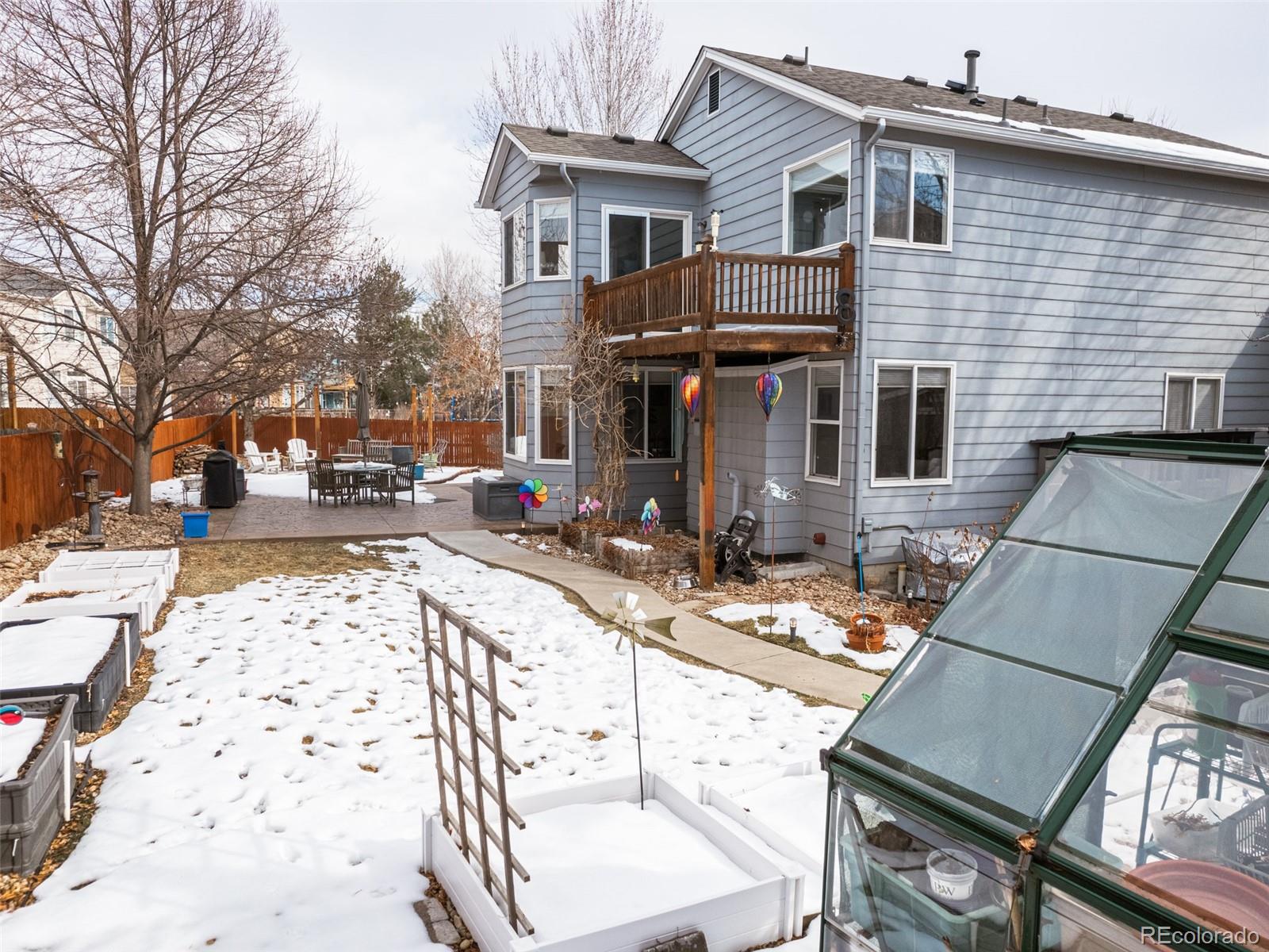 946 Olin Court