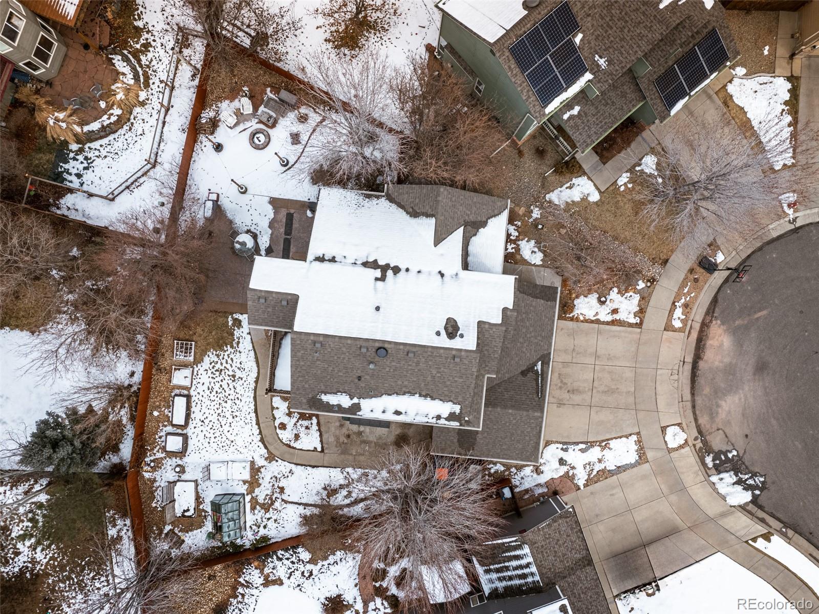 946 Olin Court