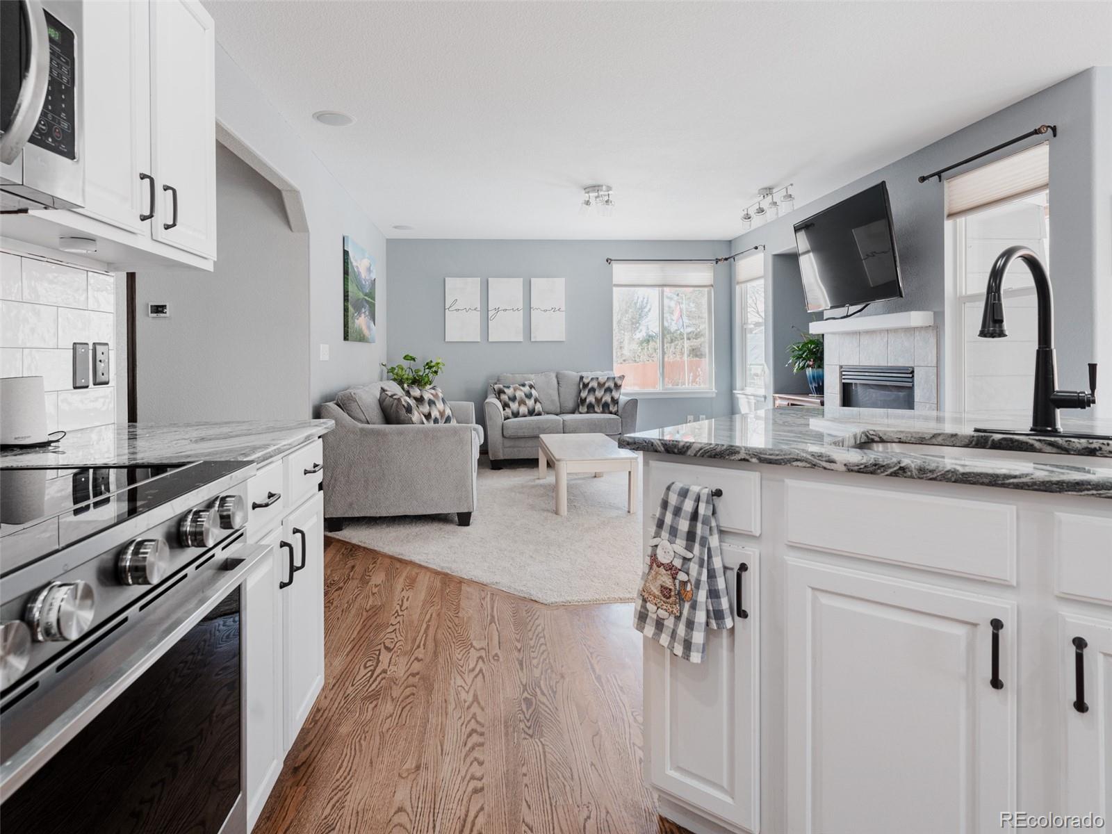 946 Olin Court