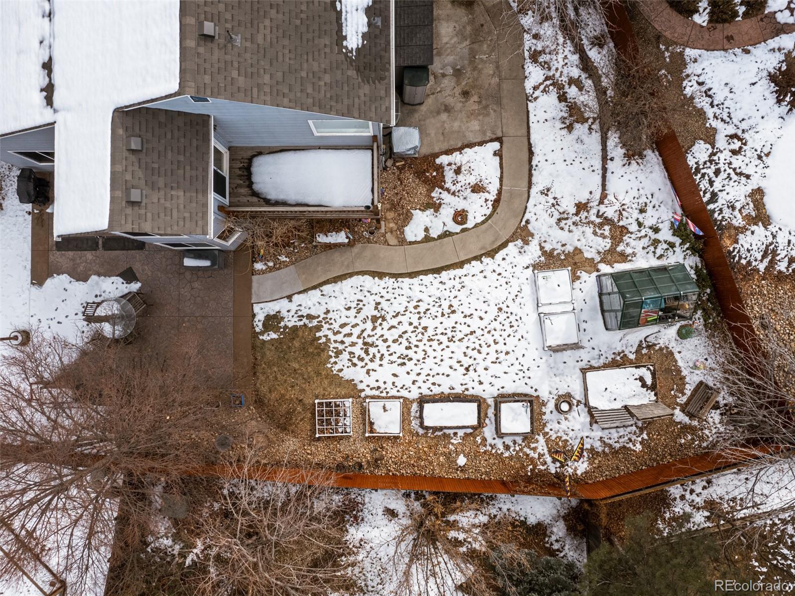 946 Olin Court