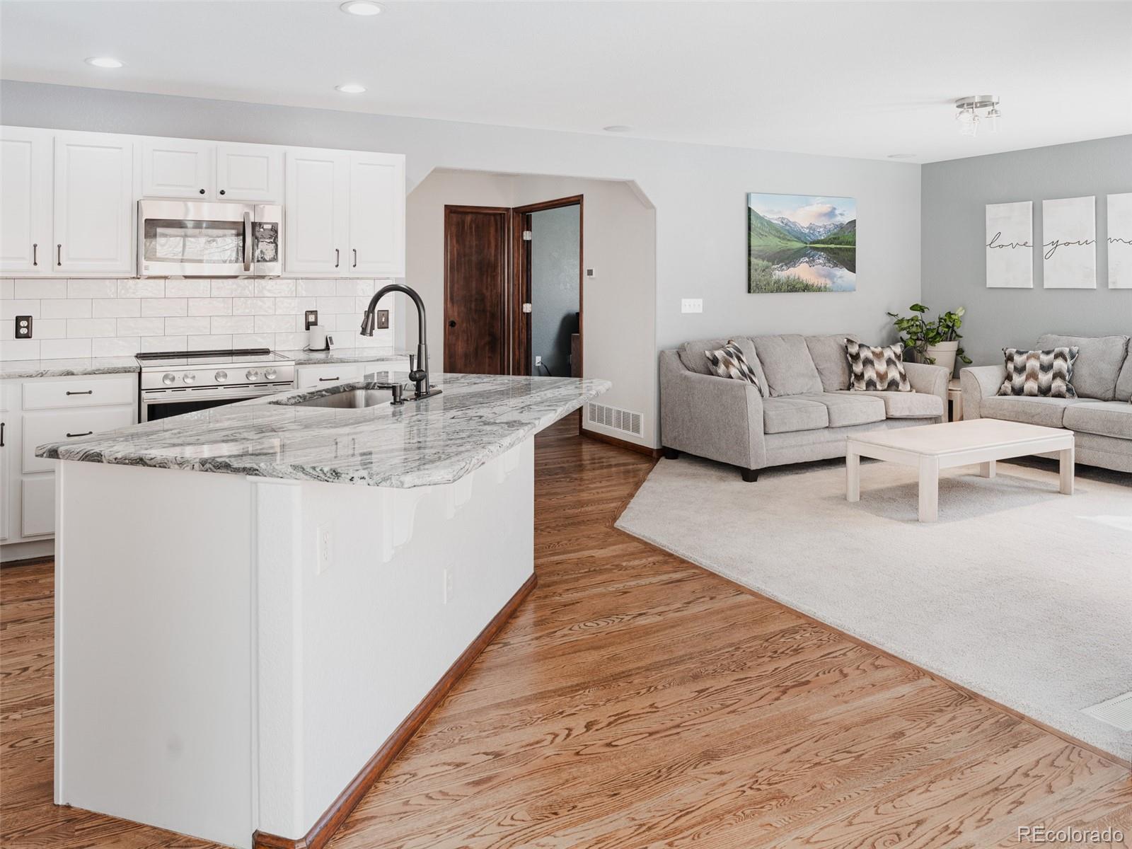 946 Olin Court