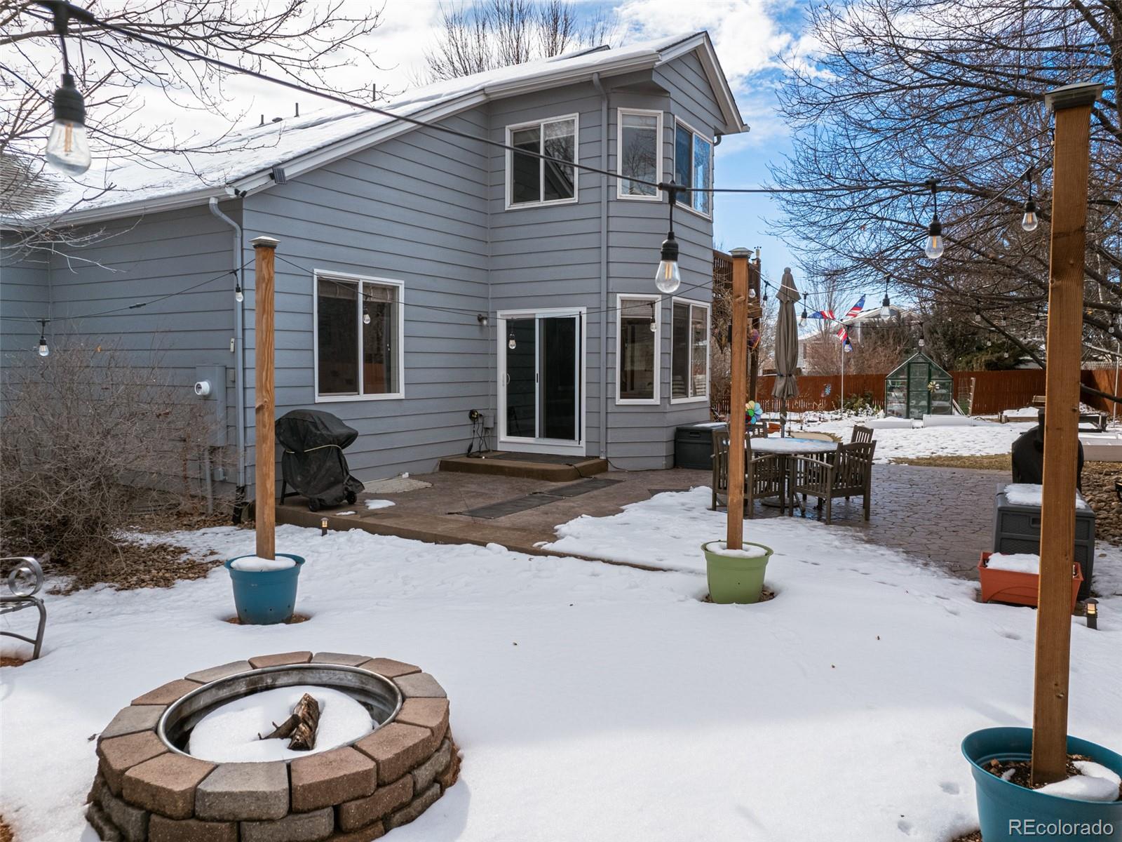 946 Olin Court