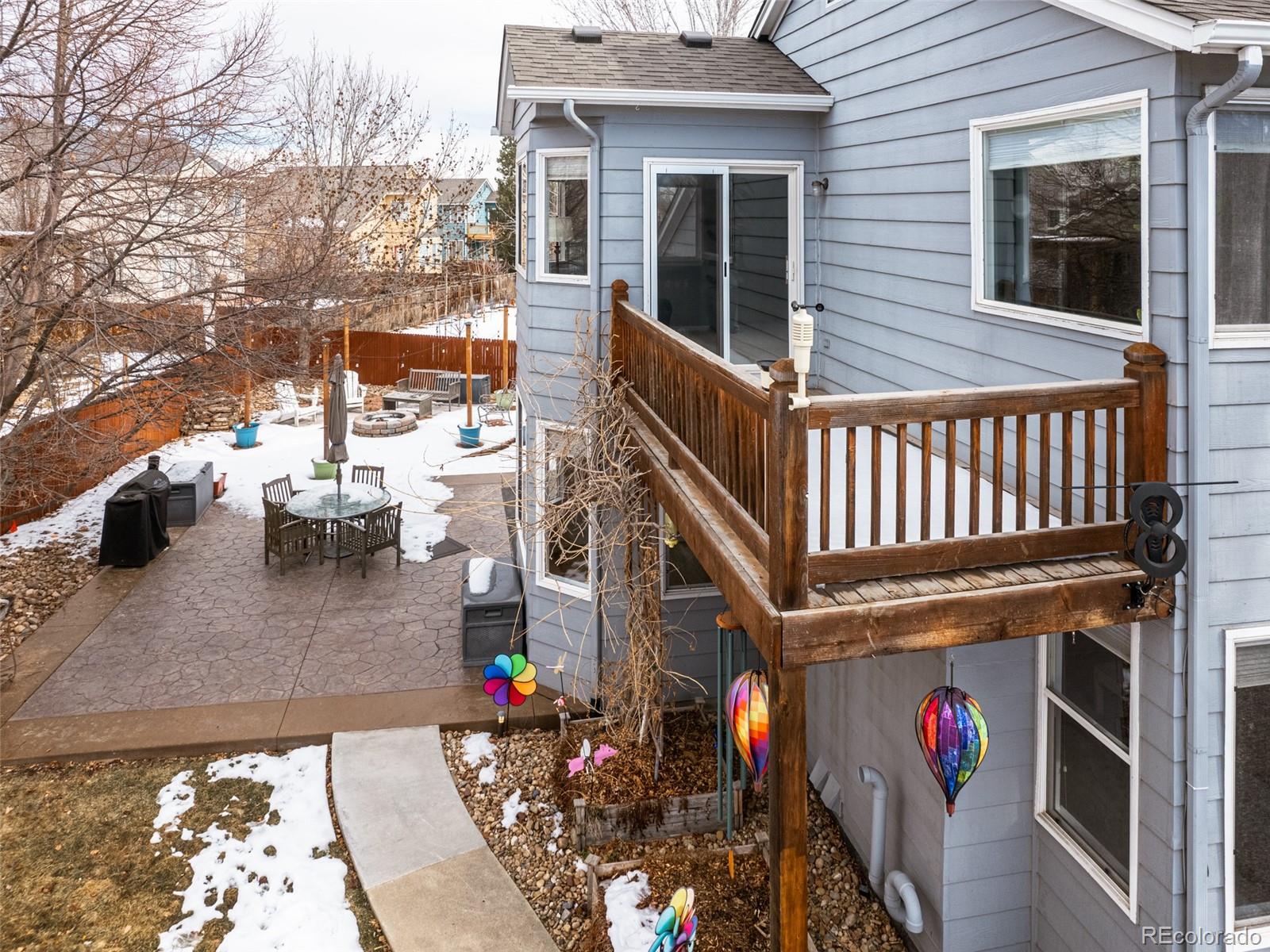 946 Olin Court