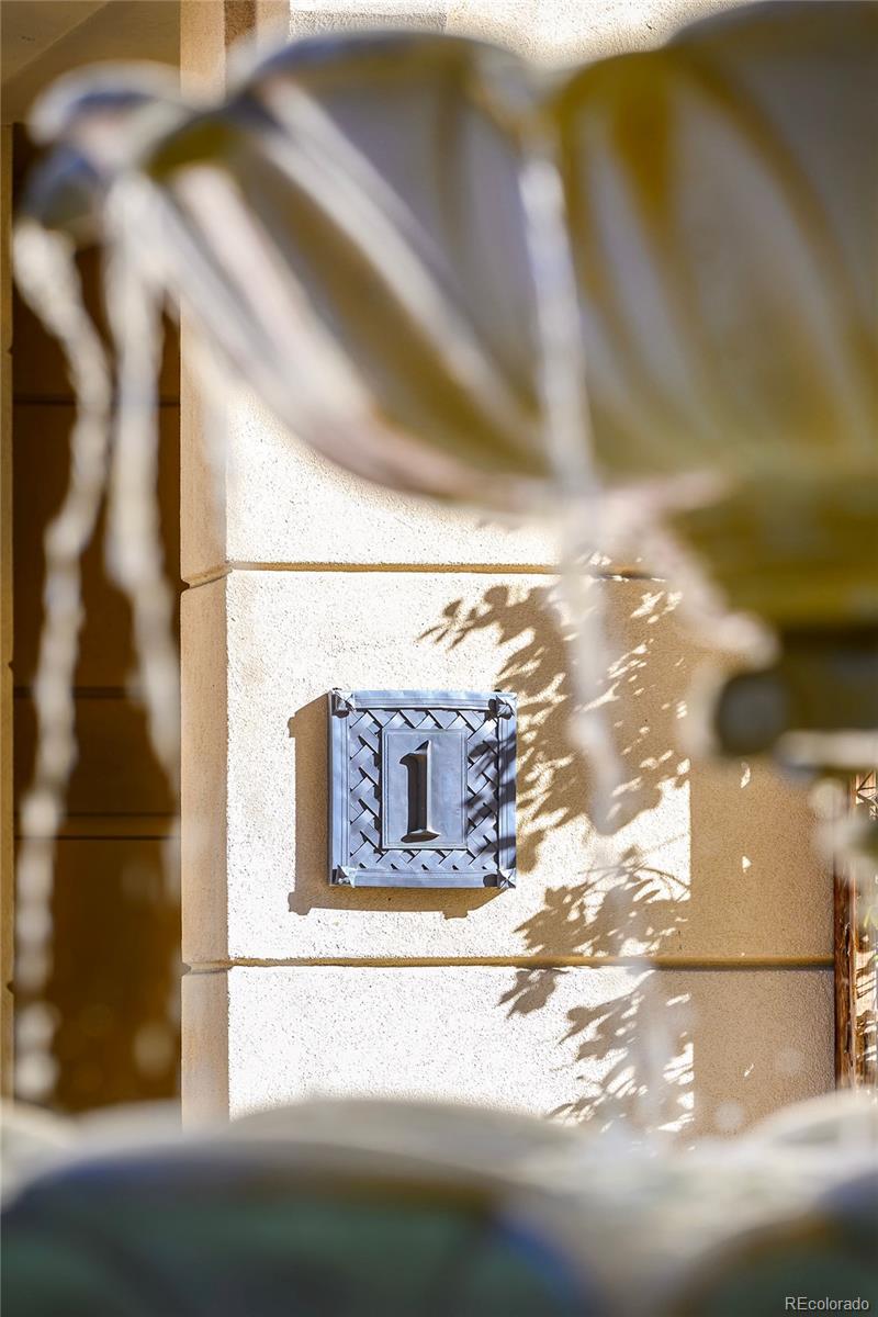25 N Downing Street Unit: 1-502