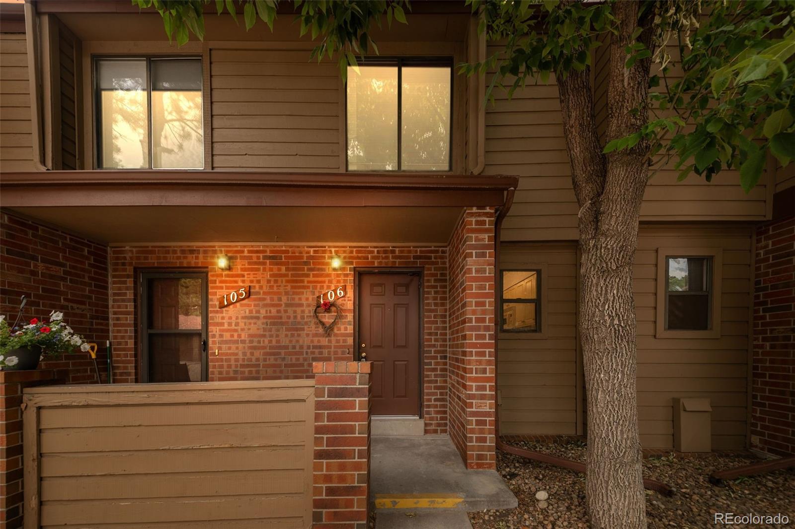 216 Wright Street Unit: 106