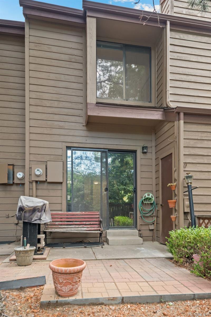 216 Wright Street Unit: 106
