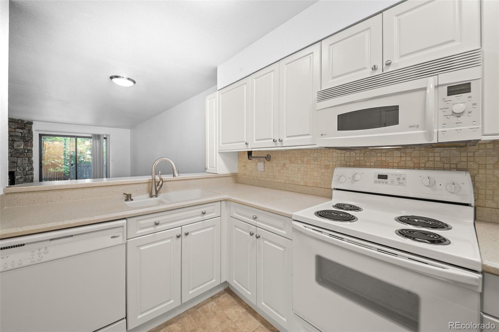 216 Wright Street Unit: 106