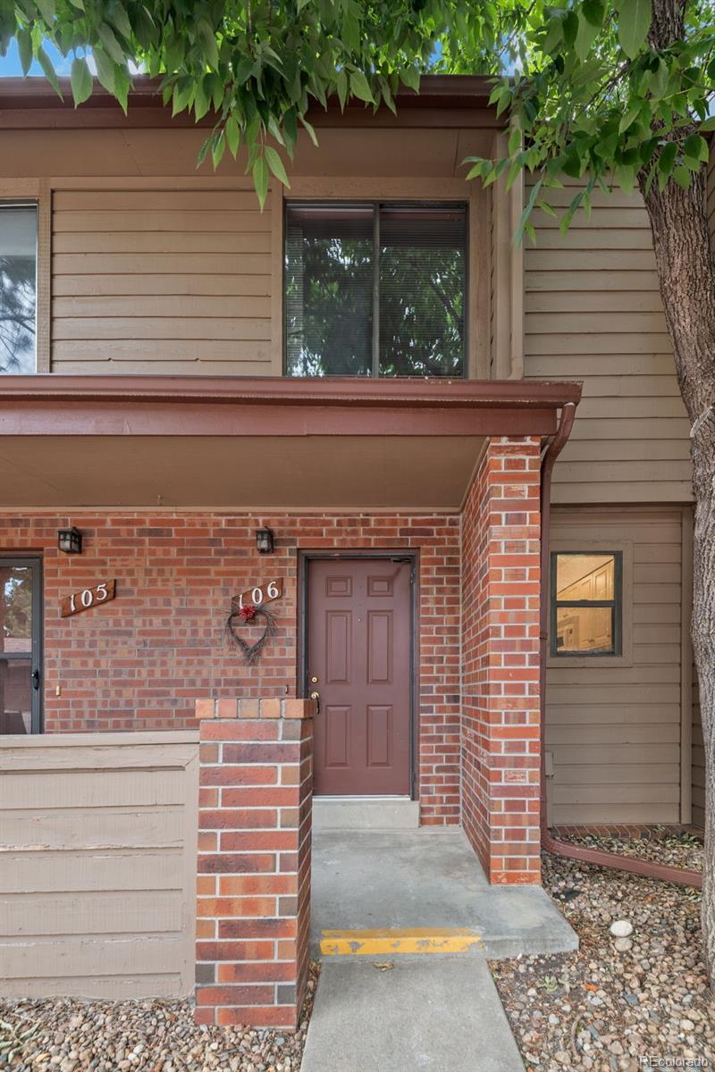 216 Wright Street Unit: 106
