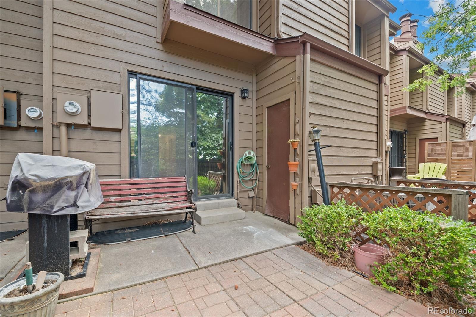 216 Wright Street Unit: 106