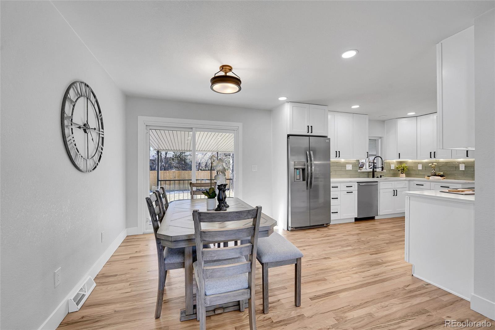 2681 S Newport Street