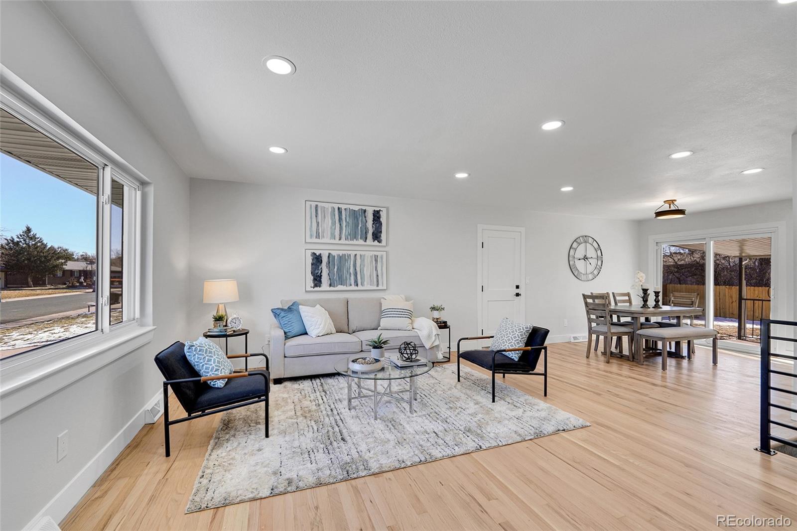 2681 S Newport Street