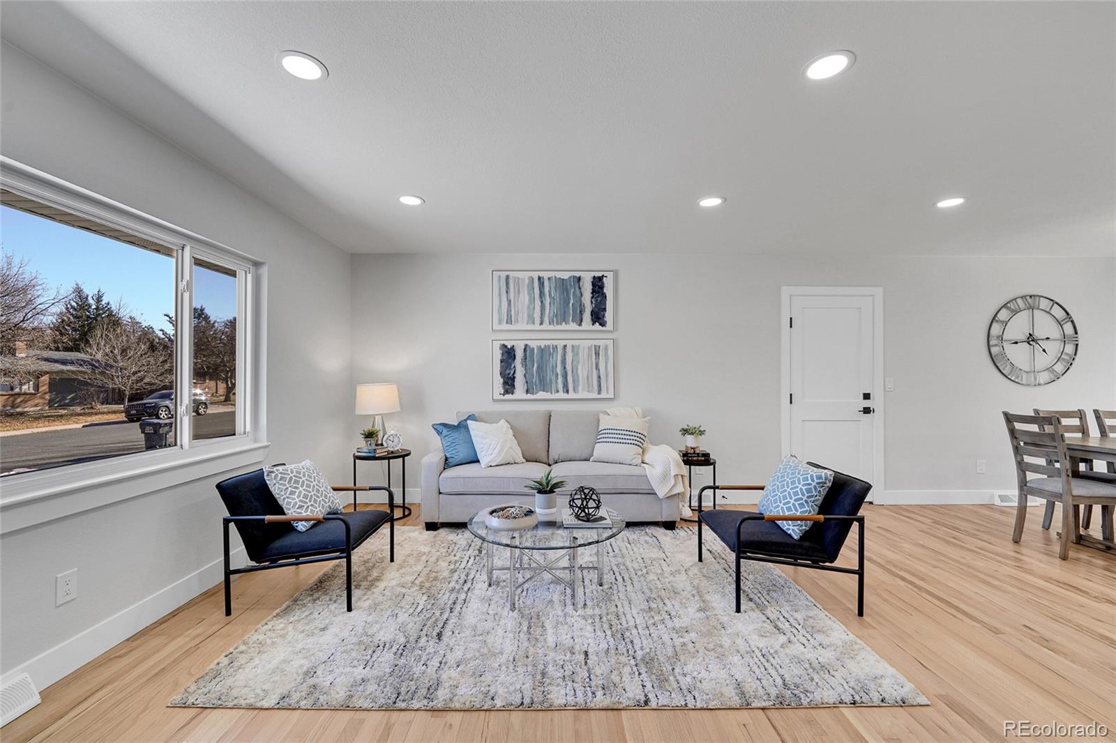 2681 S Newport Street