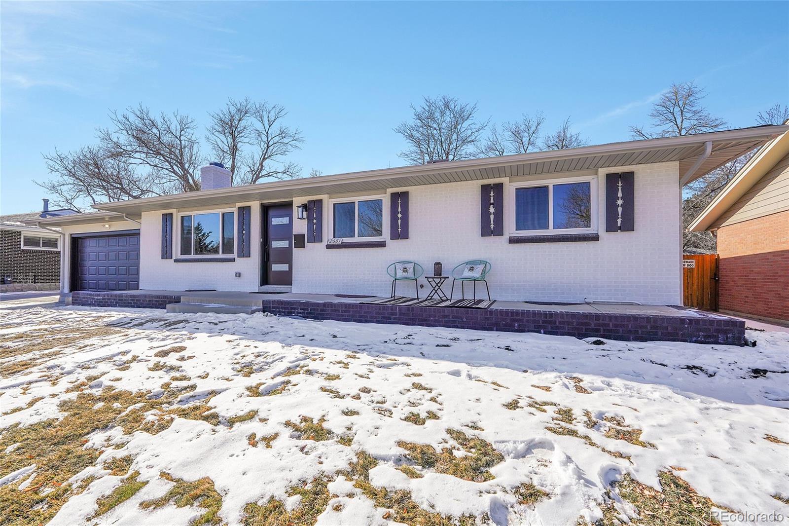 2681 S Newport Street