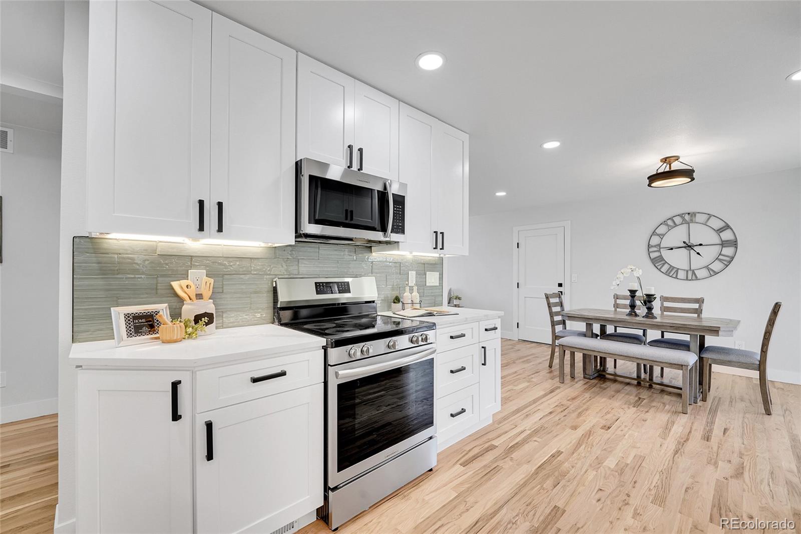 2681 S Newport Street