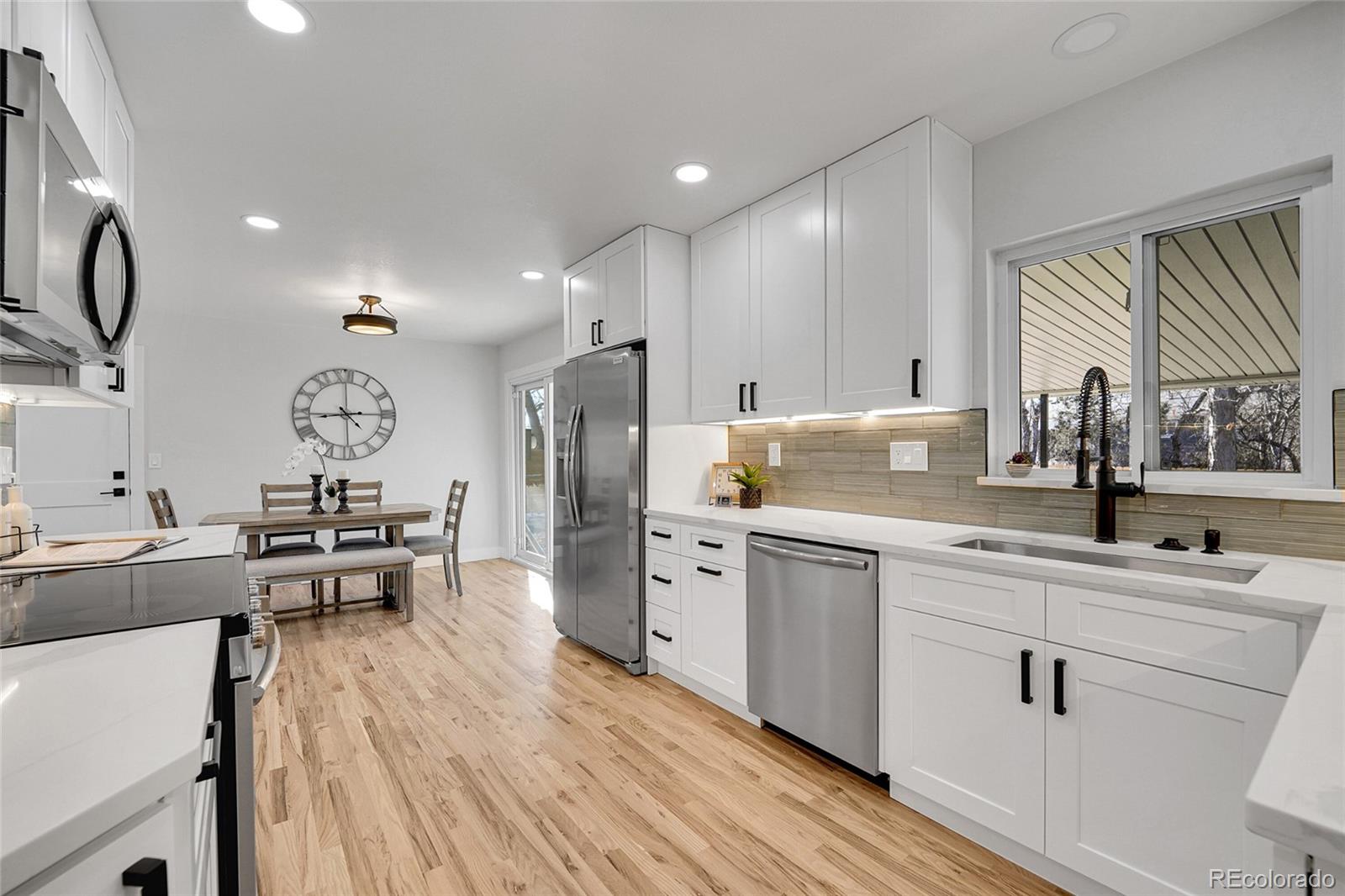 2681 S Newport Street