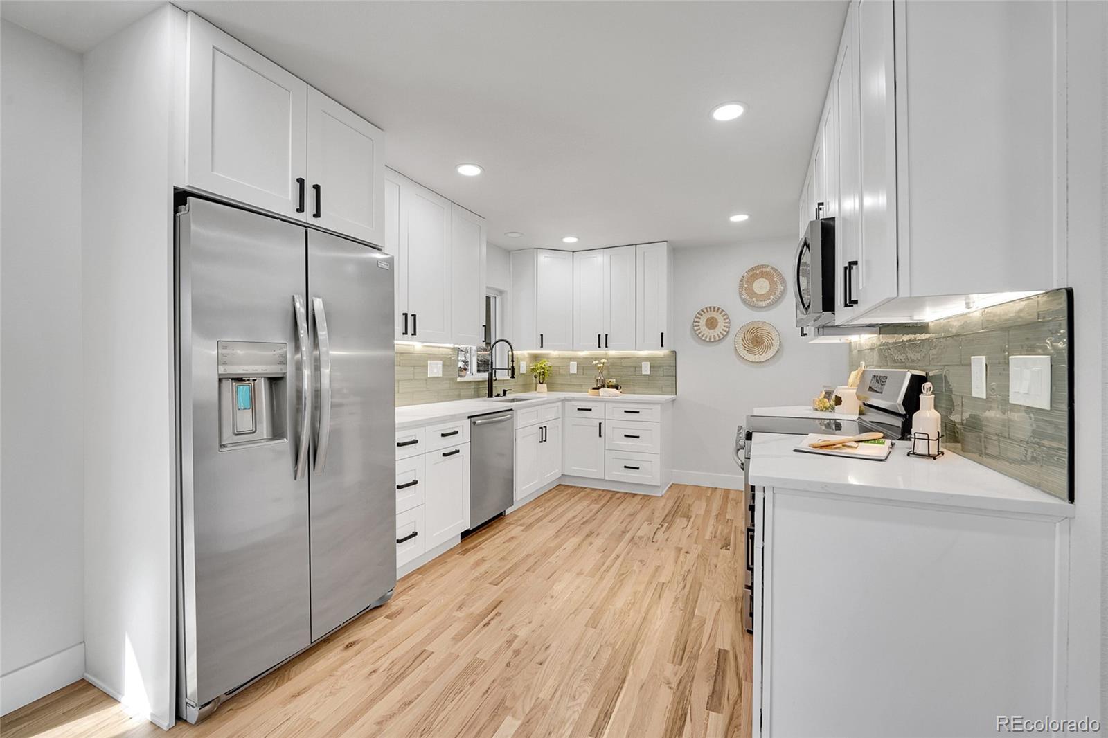 2681 S Newport Street