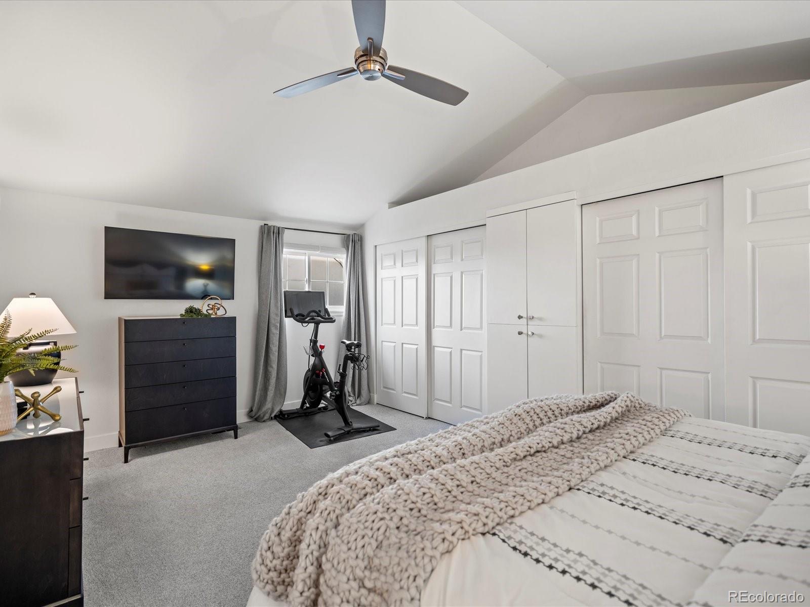 345 Fillmore Unit: 407
