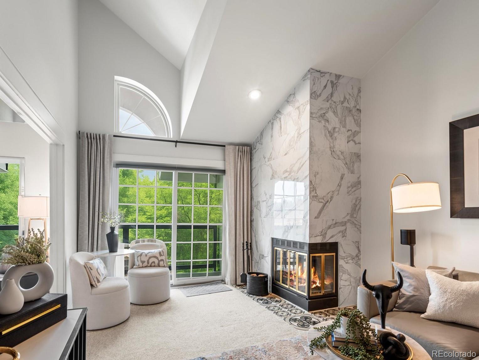 345 Fillmore Unit: 407