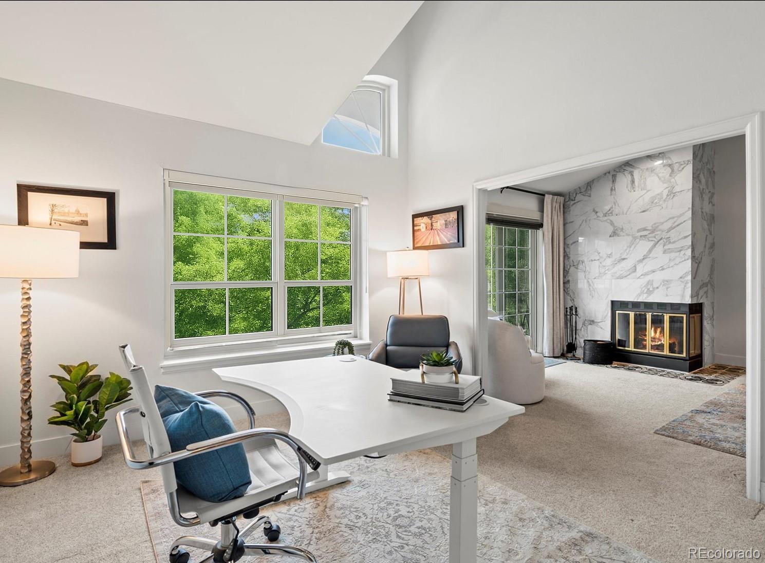 345 Fillmore Unit: 407