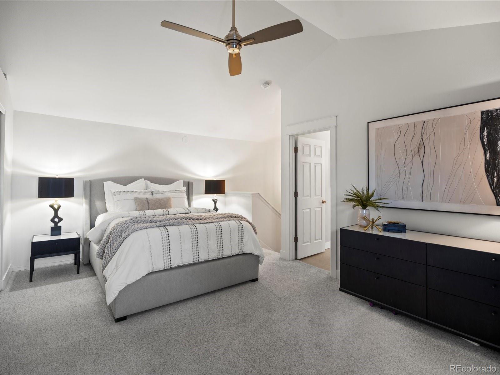 345 Fillmore Unit: 407