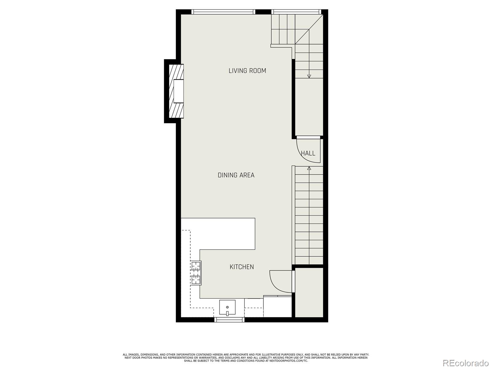 1612 Irving Unit: 3
