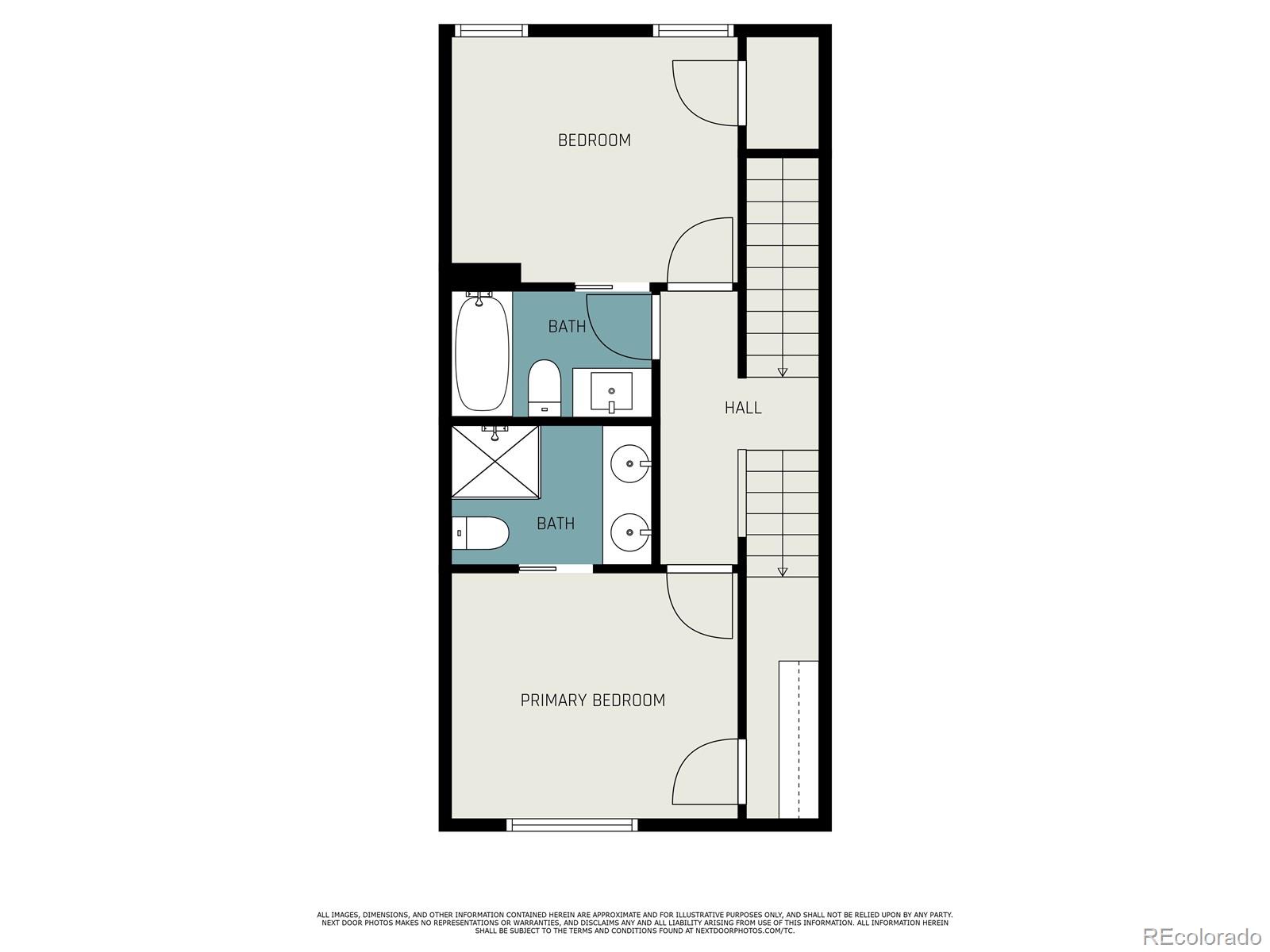 1612 Irving Unit: 3
