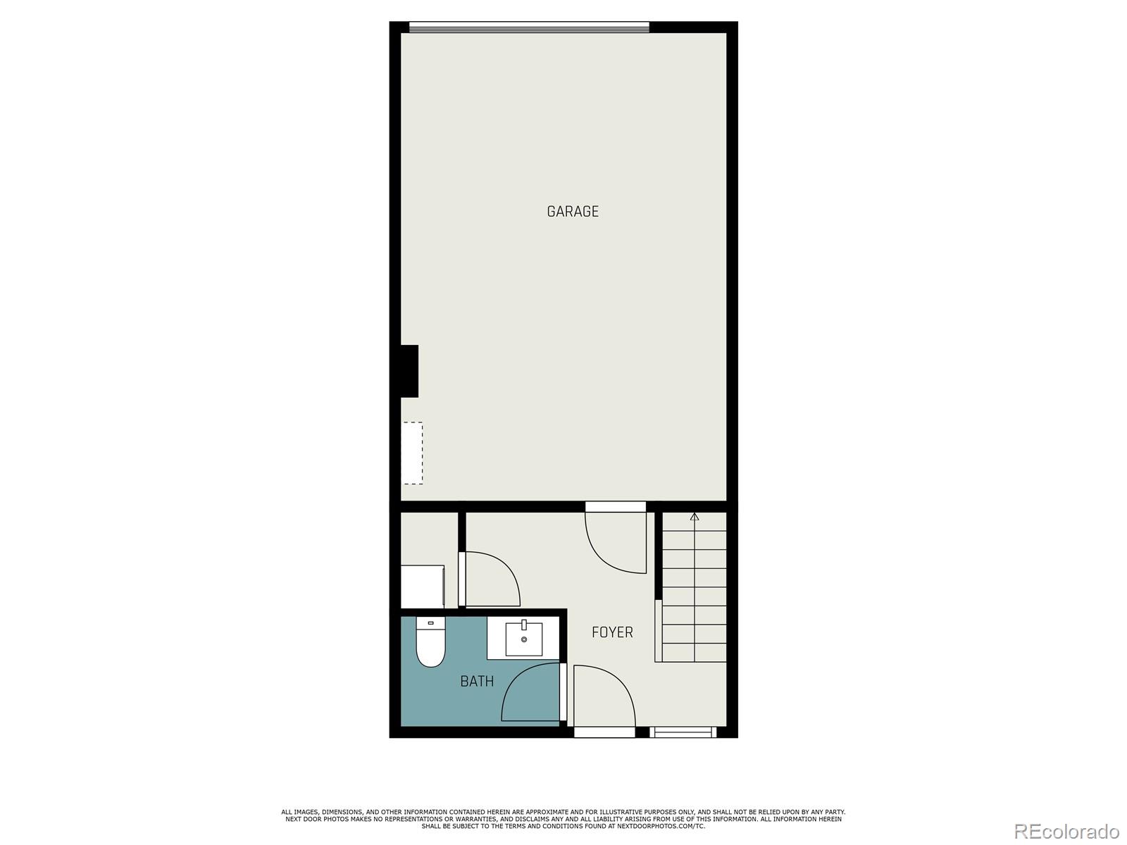 1612 Irving Unit: 3
