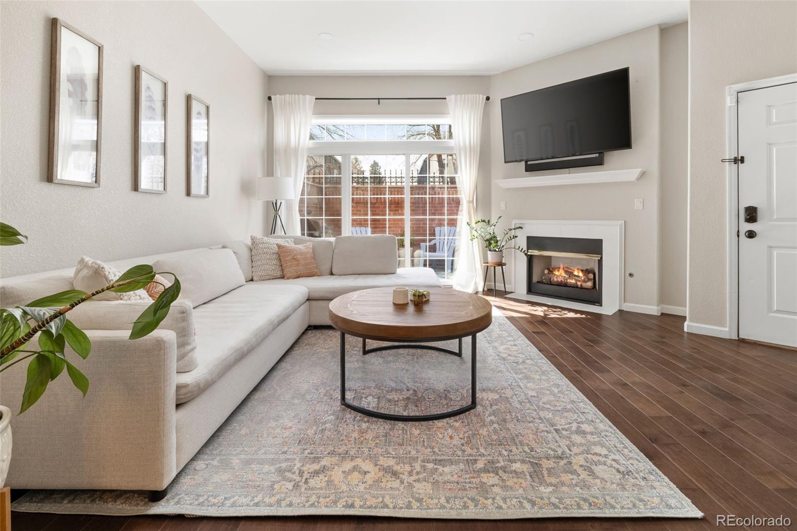 4001 W 32nd Avenue Unit: 1
