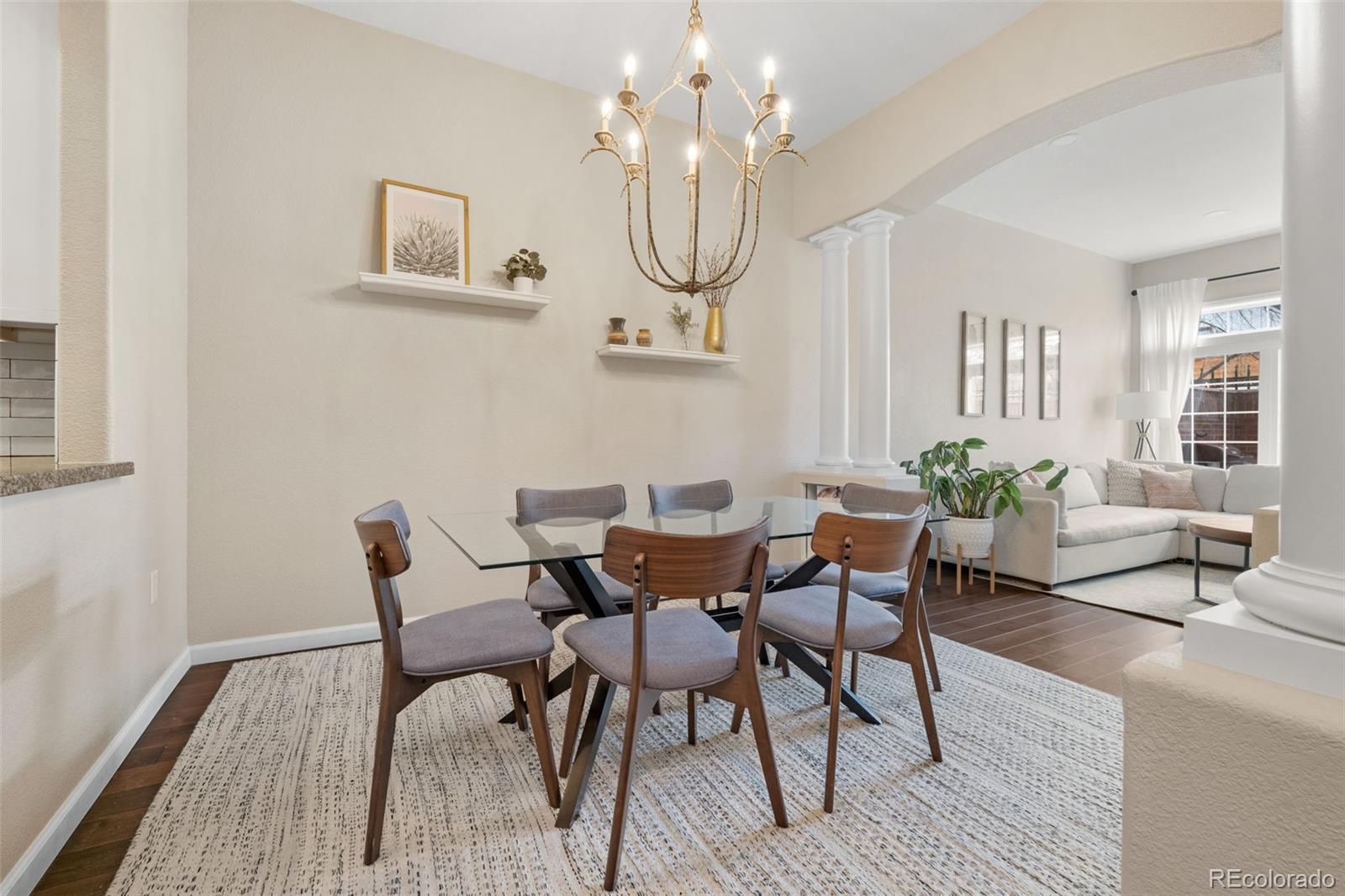4001 W 32nd Avenue Unit: 1