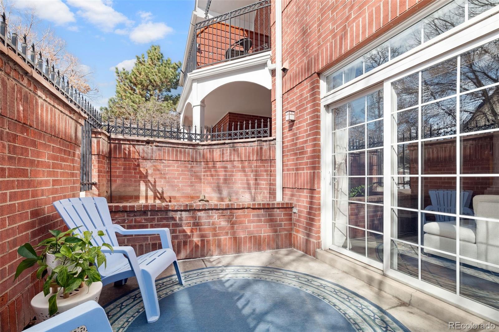 4001 W 32nd Avenue Unit: 1