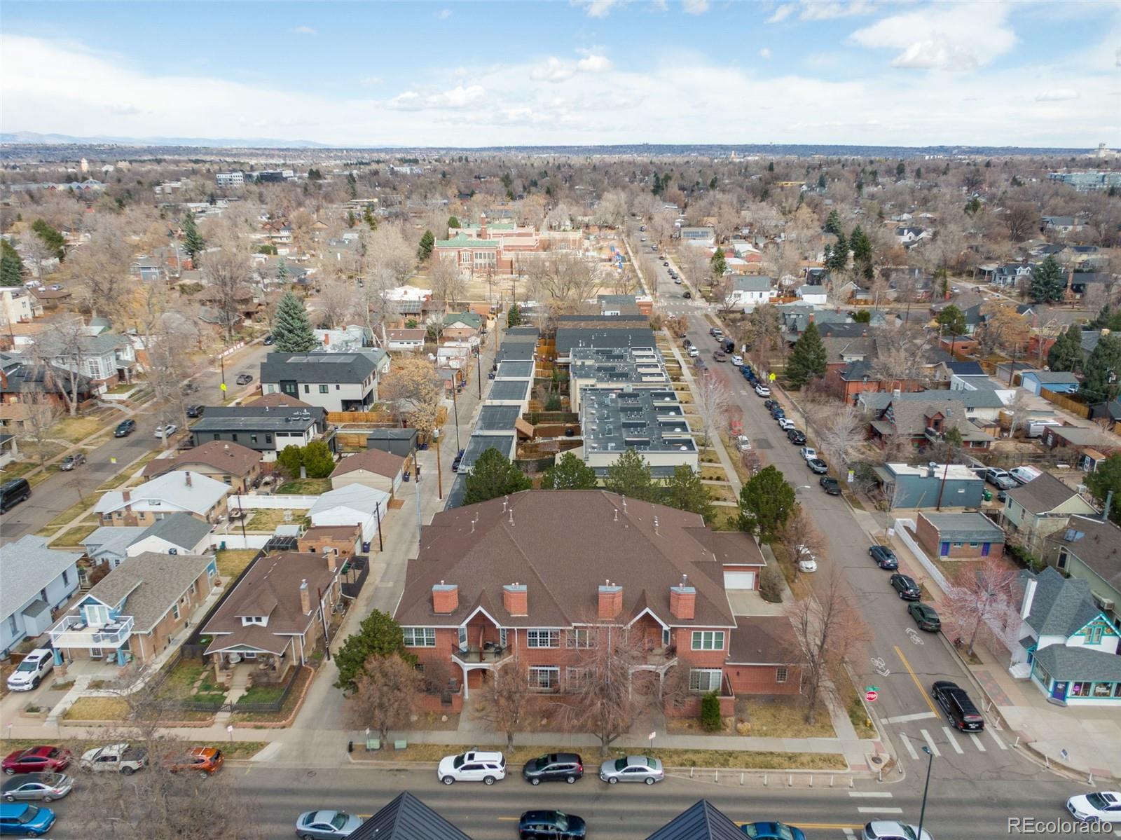 4001 W 32nd Avenue Unit: 1
