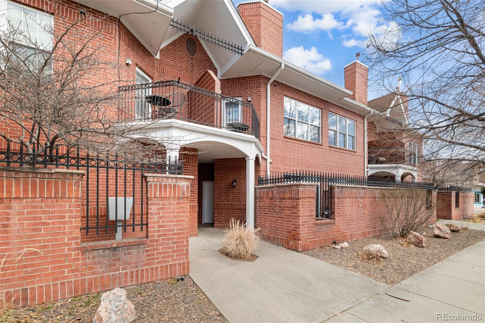 4001 W 32nd Avenue Unit: 1