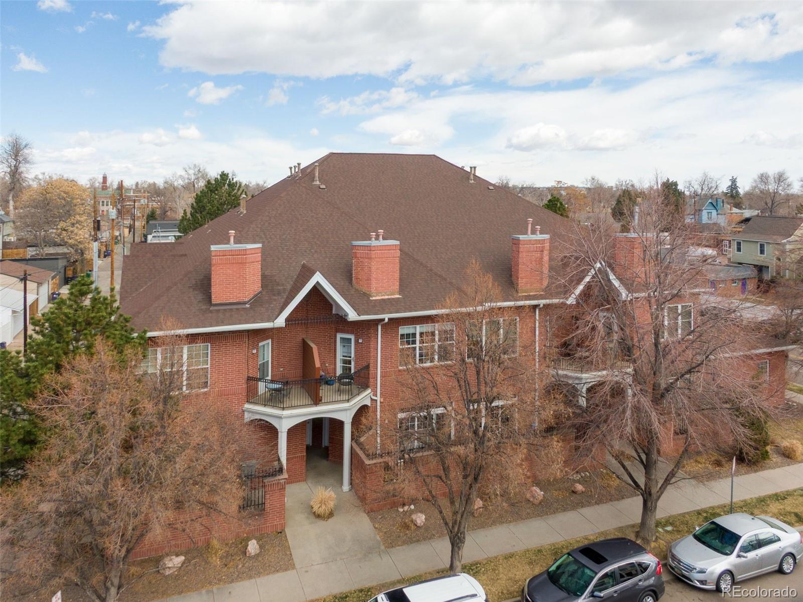4001 W 32nd Avenue Unit: 1