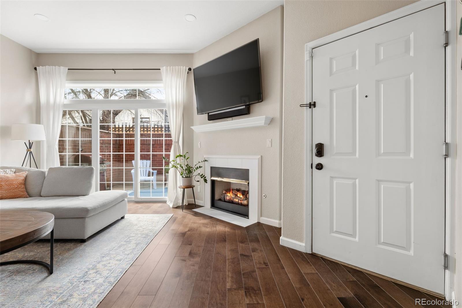 4001 W 32nd Avenue Unit: 1