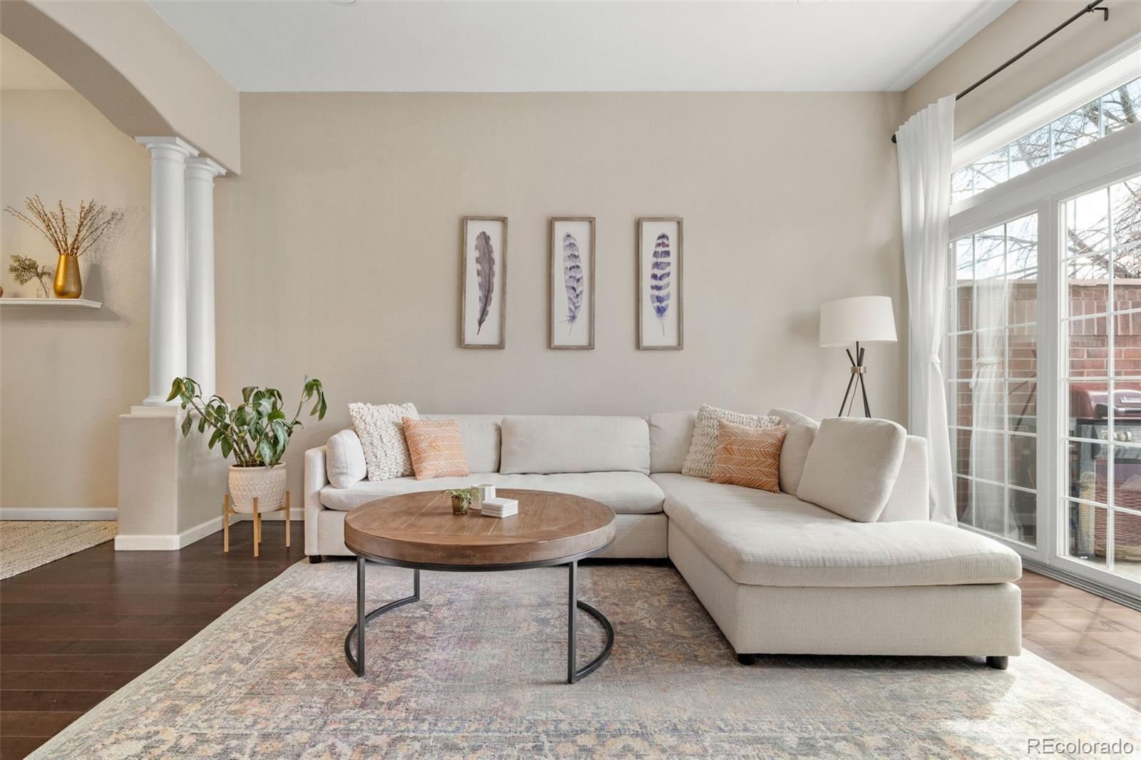 4001 W 32nd Avenue Unit: 1
