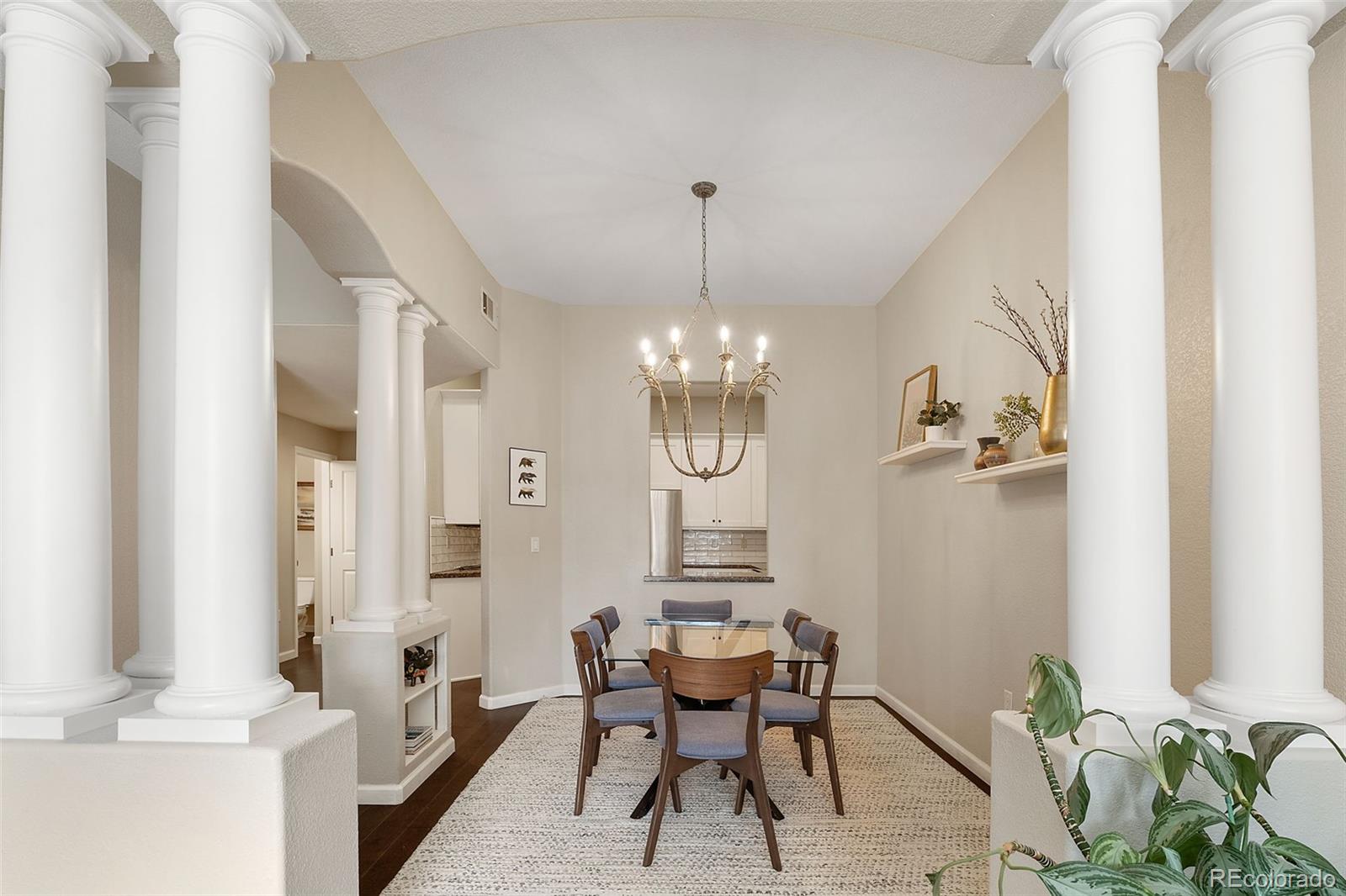 4001 W 32nd Avenue Unit: 1