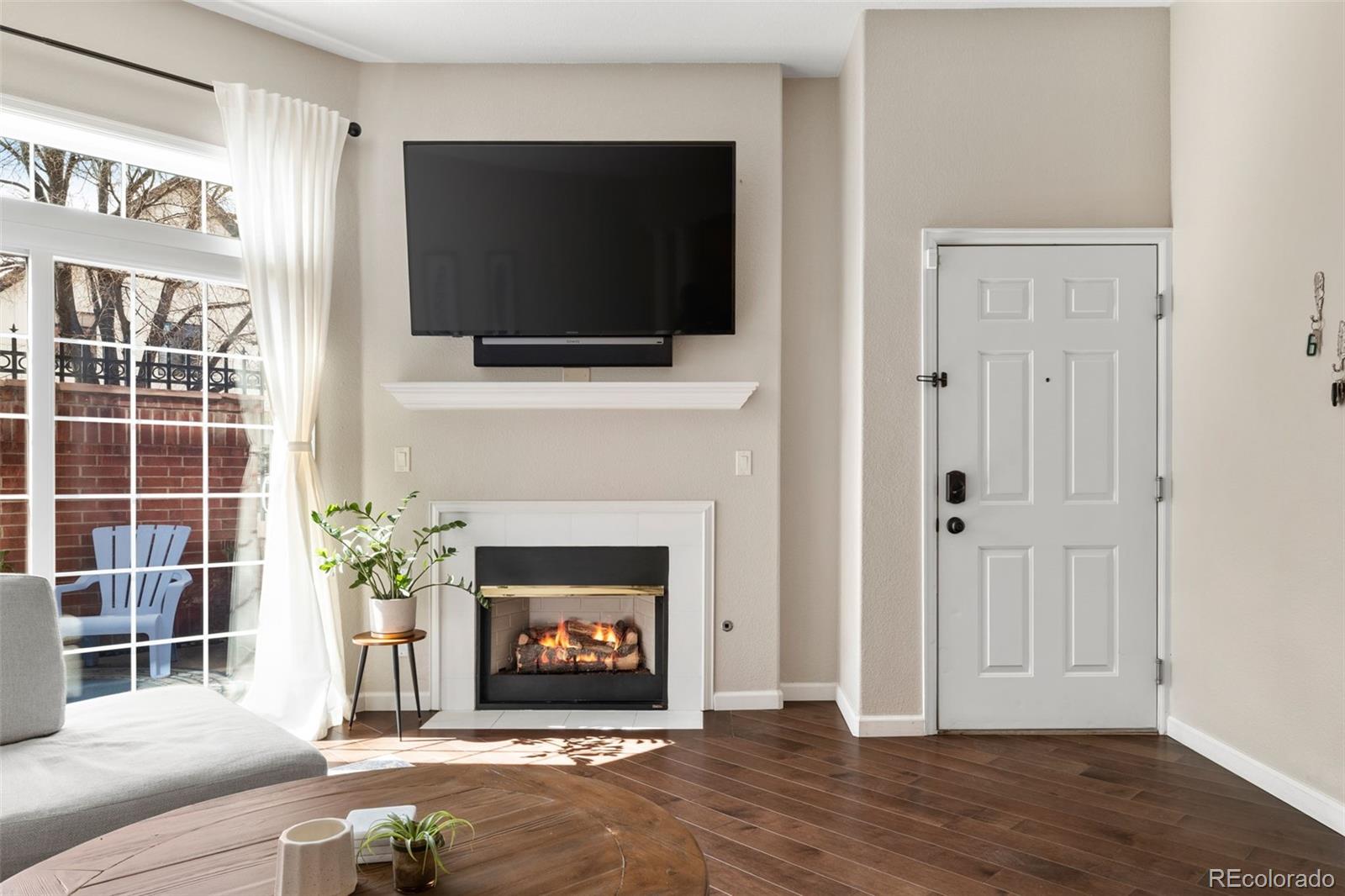 4001 W 32nd Avenue Unit: 1