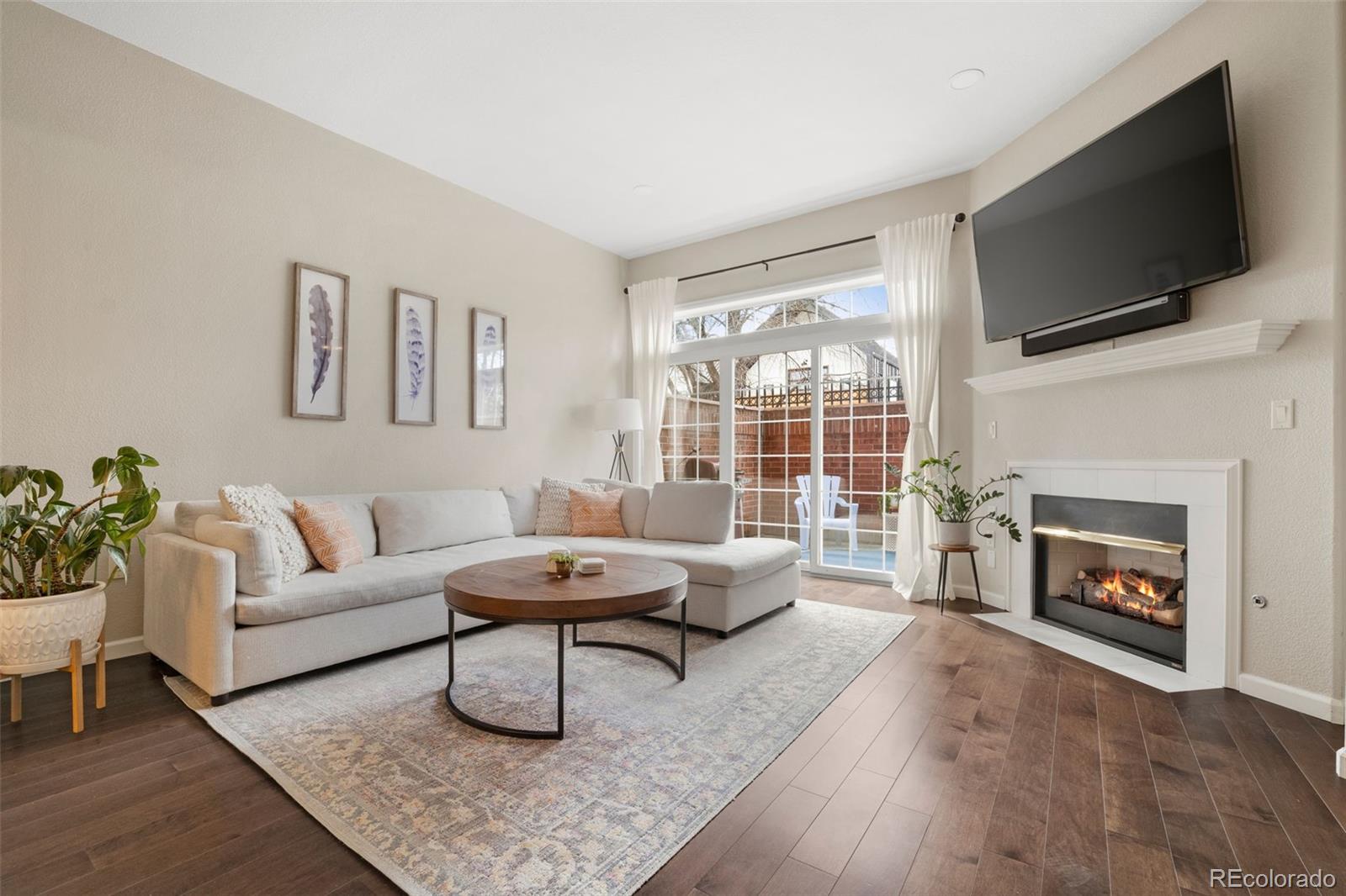 4001 W 32nd Avenue Unit: 1