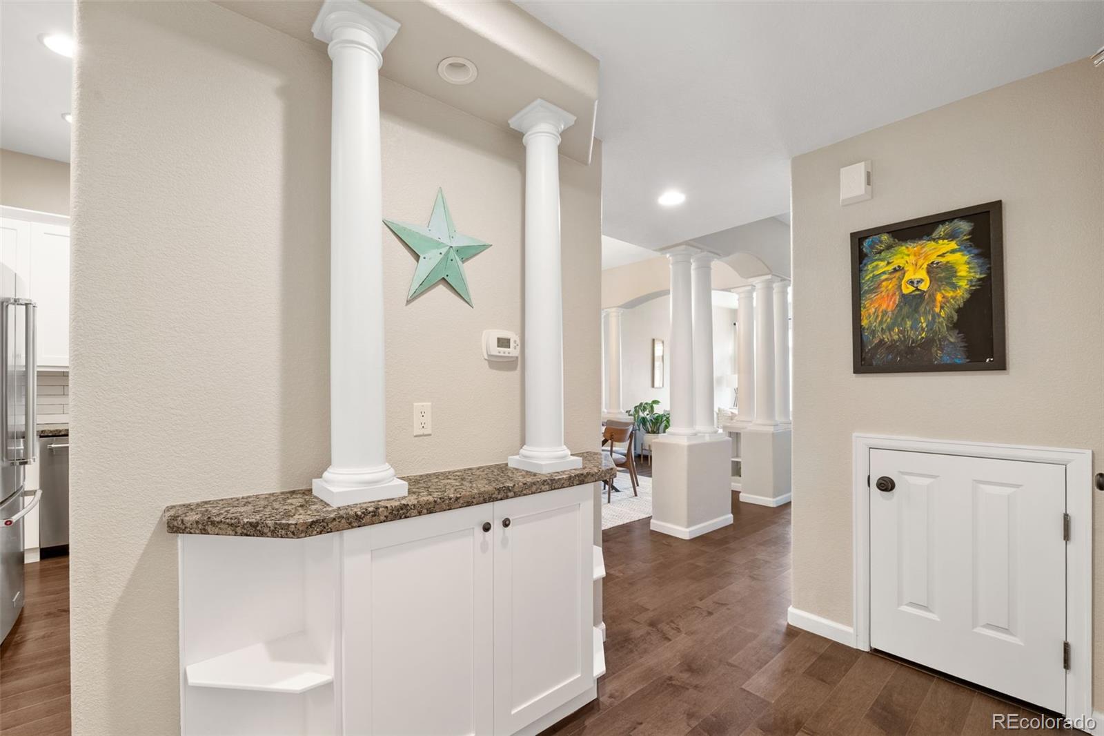 4001 W 32nd Avenue Unit: 1