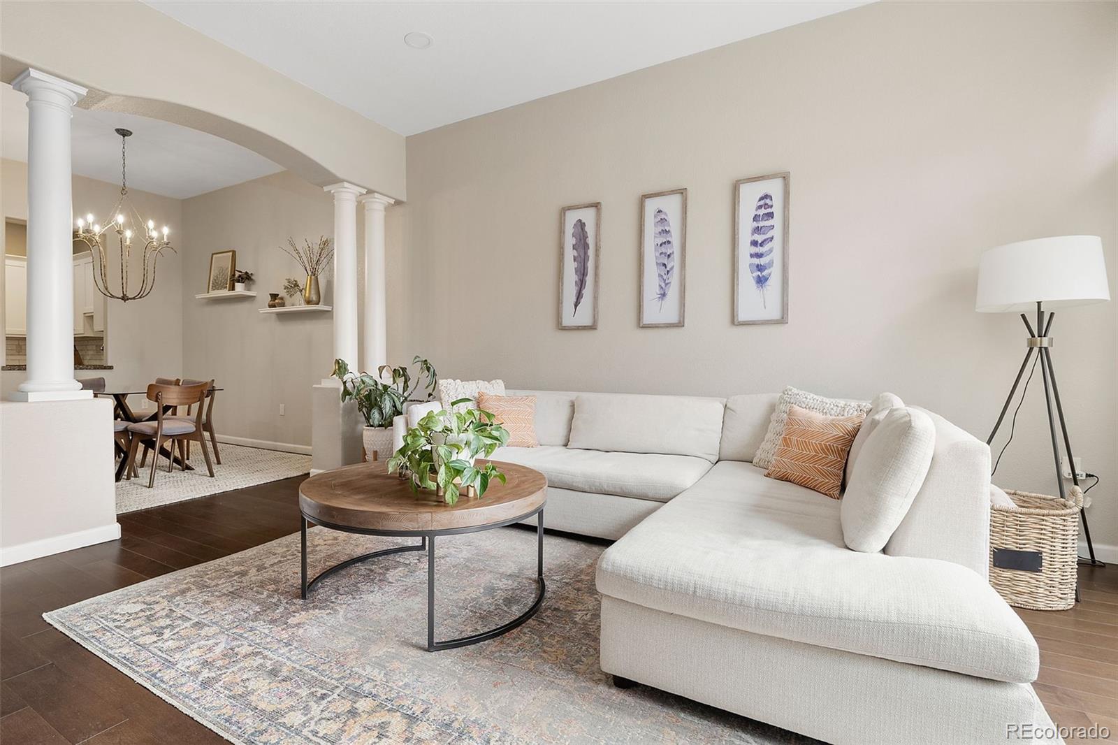 4001 W 32nd Avenue Unit: 1